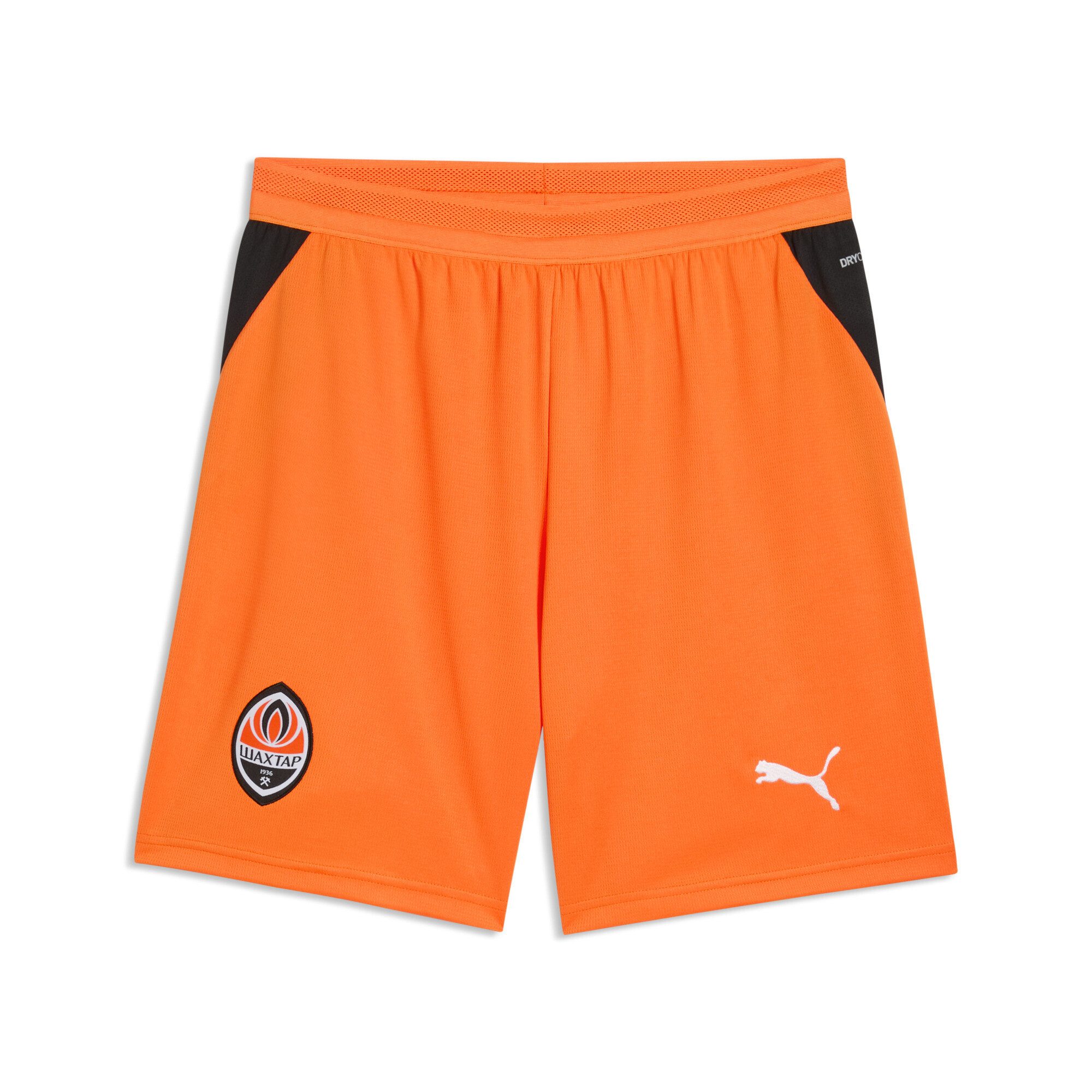 Sporthose Shakthar Donetsk 26/27 Shorts Herren