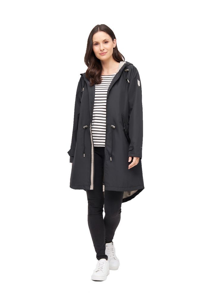 Derbe Regenjacke Ripby Women
