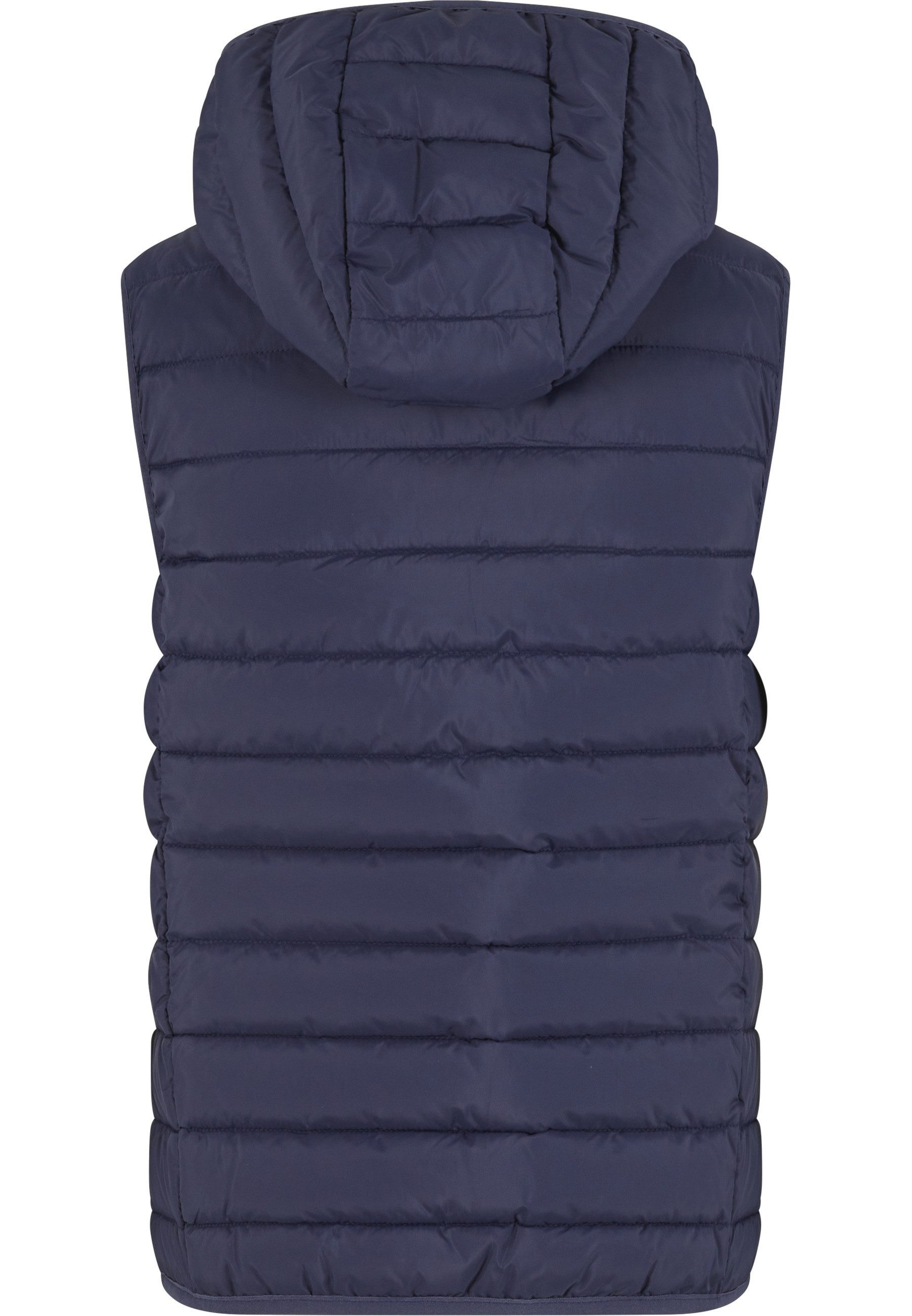 URBAN CLASSICS Steppweste Urban Classics Ladies Ultra Light Puffer Vest günstig online kaufen