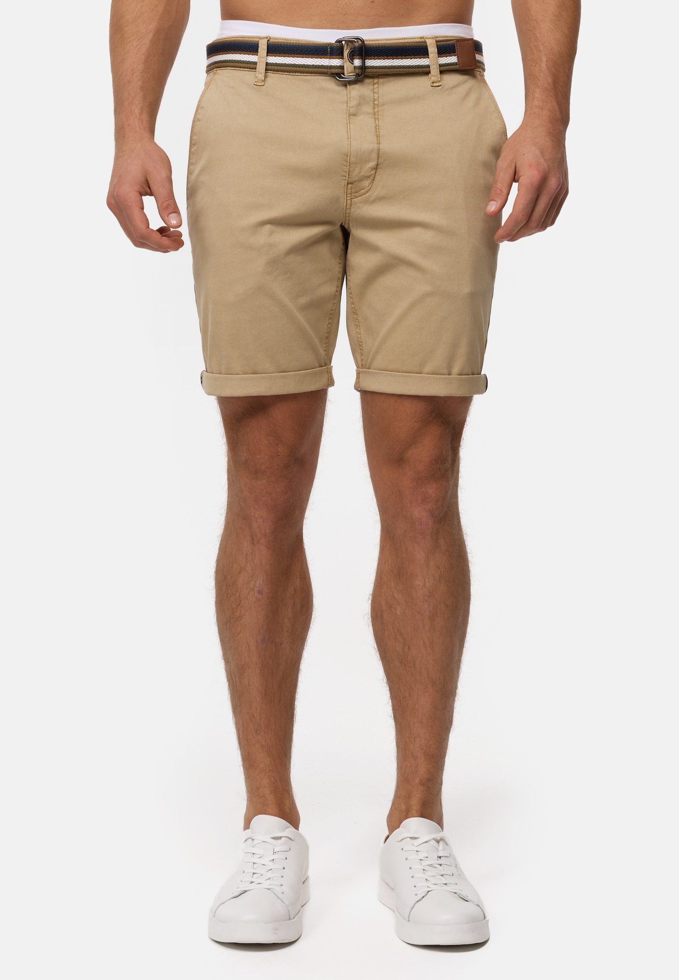 Chinoshorts INCunning