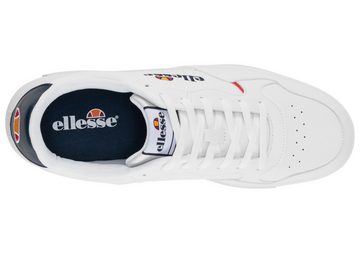 Ellesse Momento Cupsole Sneaker