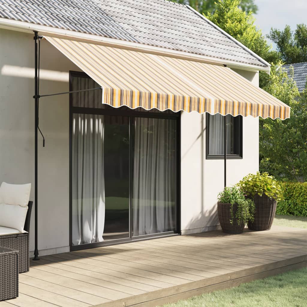 smallest roof tent TentBox Lite Harald nyborg Markise YzraW21 no matter the season Farbe:Afrika Druck