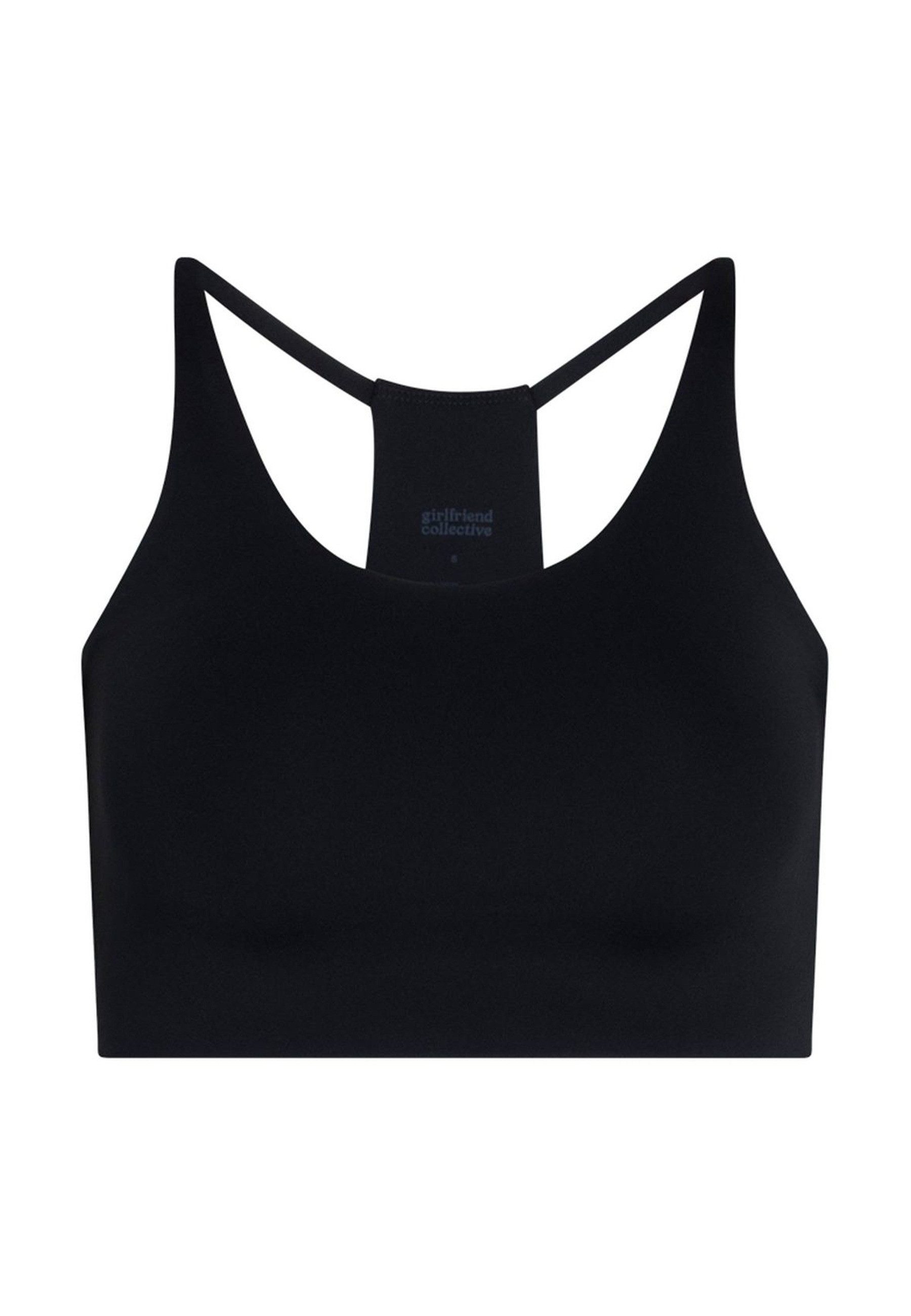 GIRLFRIEND COLLECTIVE Sport-BH Girlfriend Collective Float Cleo Halter Bra