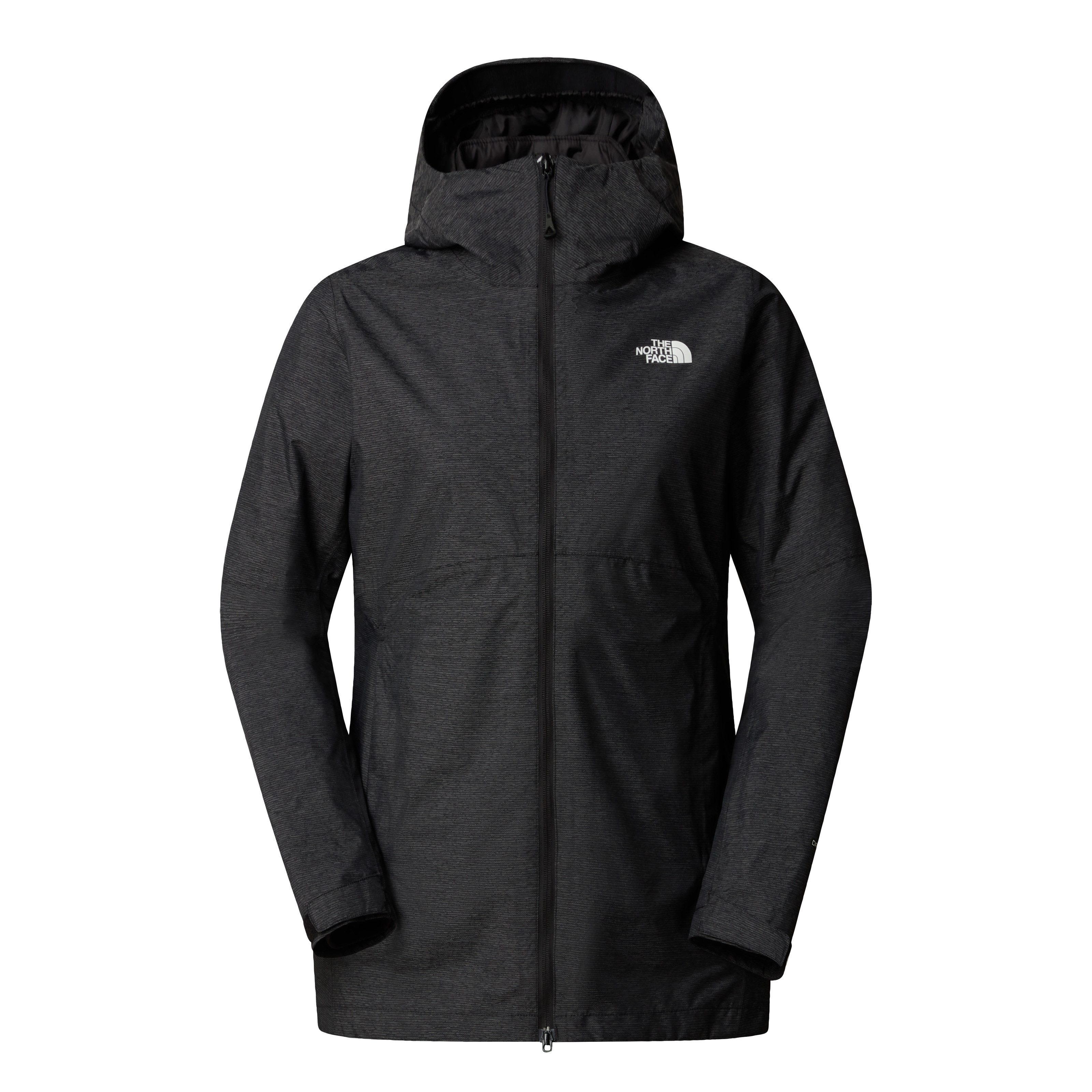 3-in-1-Funktionsjacke HIKESTELLER TRICLIMATE