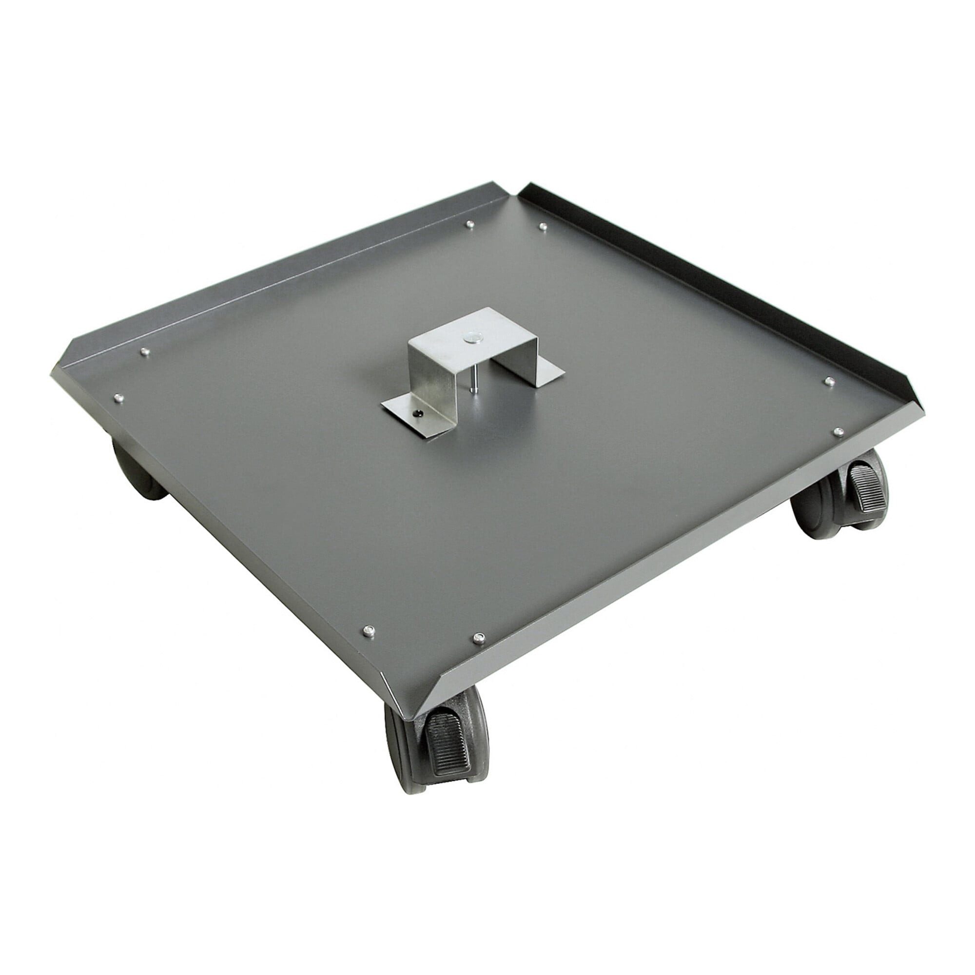 Stumpf Metall GmbH Werkzeugschrank Stumpf Rolluntersatz Serie 3000, für Schränke mit 500x500 mm (BxT) RAL