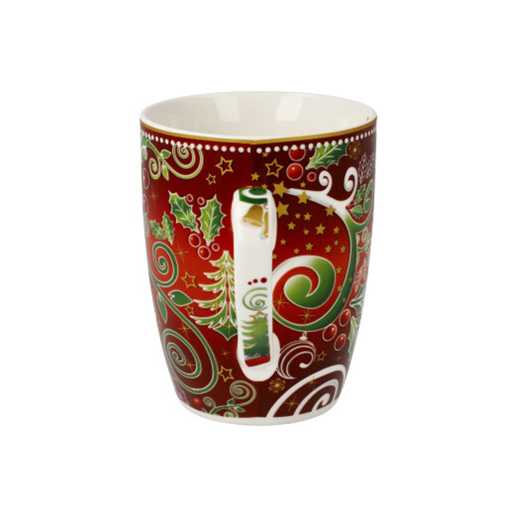 Goebel Tasse Palais Royal, Porzellan, Spülmaschinengeeignet
