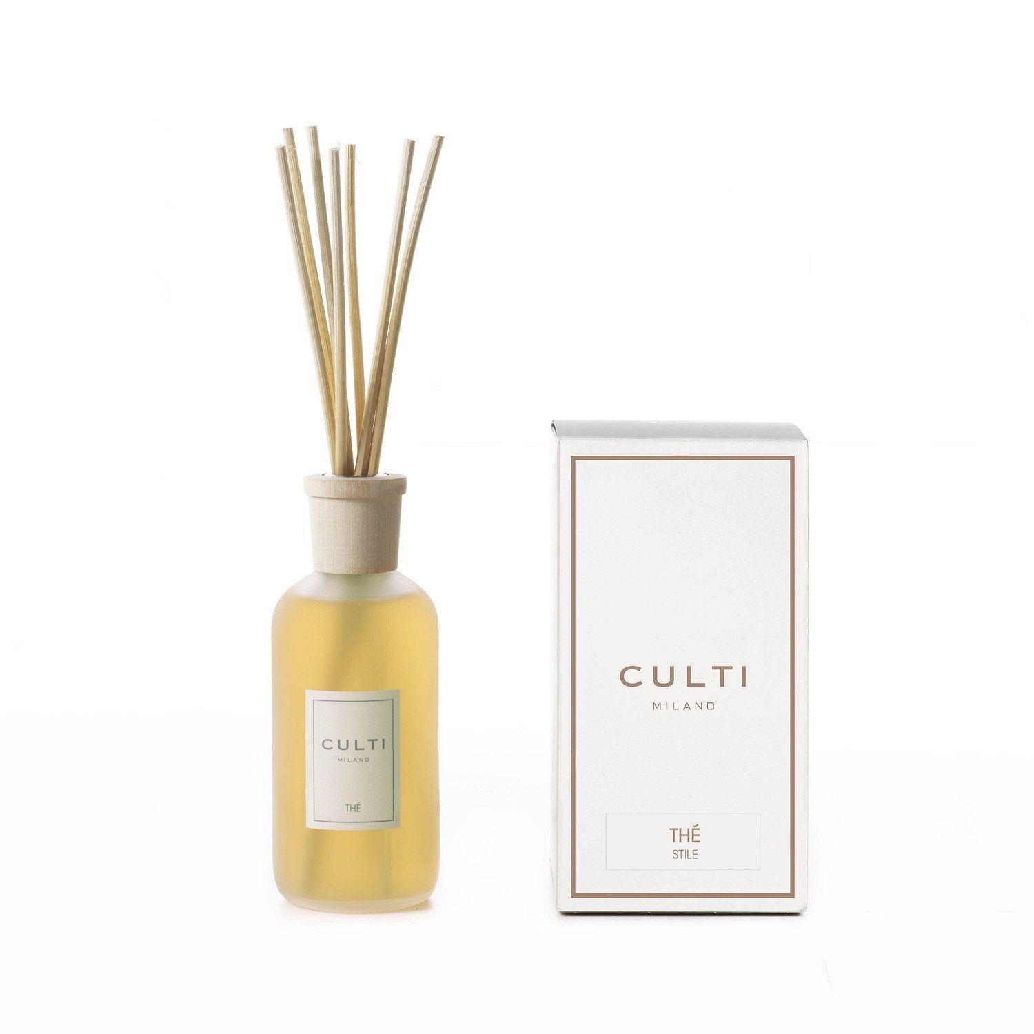 Culti Milano Raumduft Stile The 250 ml