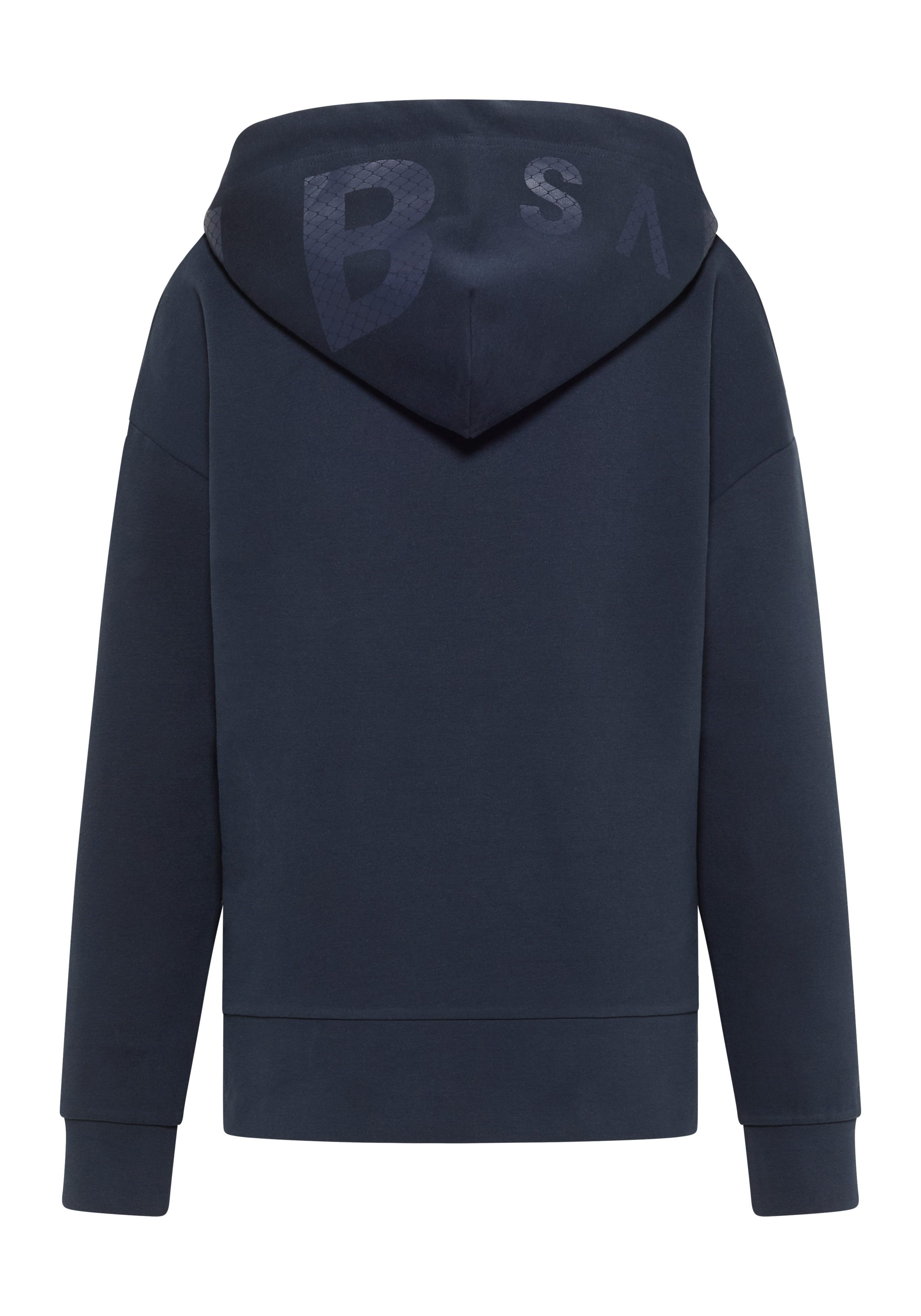 Elbsand Hoodie Maika Kapuze, loose fit günstig online kaufen