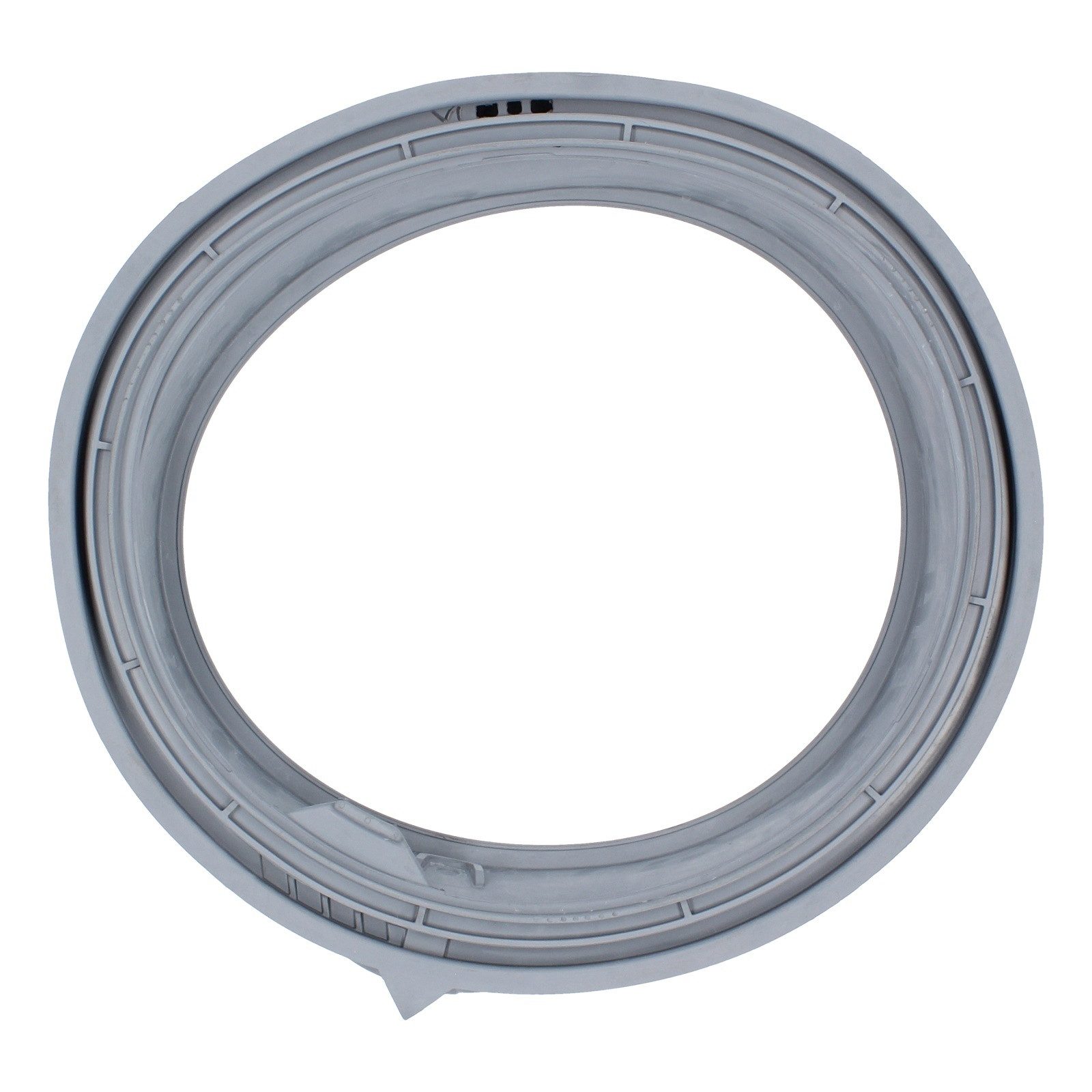 easyPART Dichtungsring wie SAMSUNG DC97-20515A Türmanschette SAMSUNG, Waschmaschine