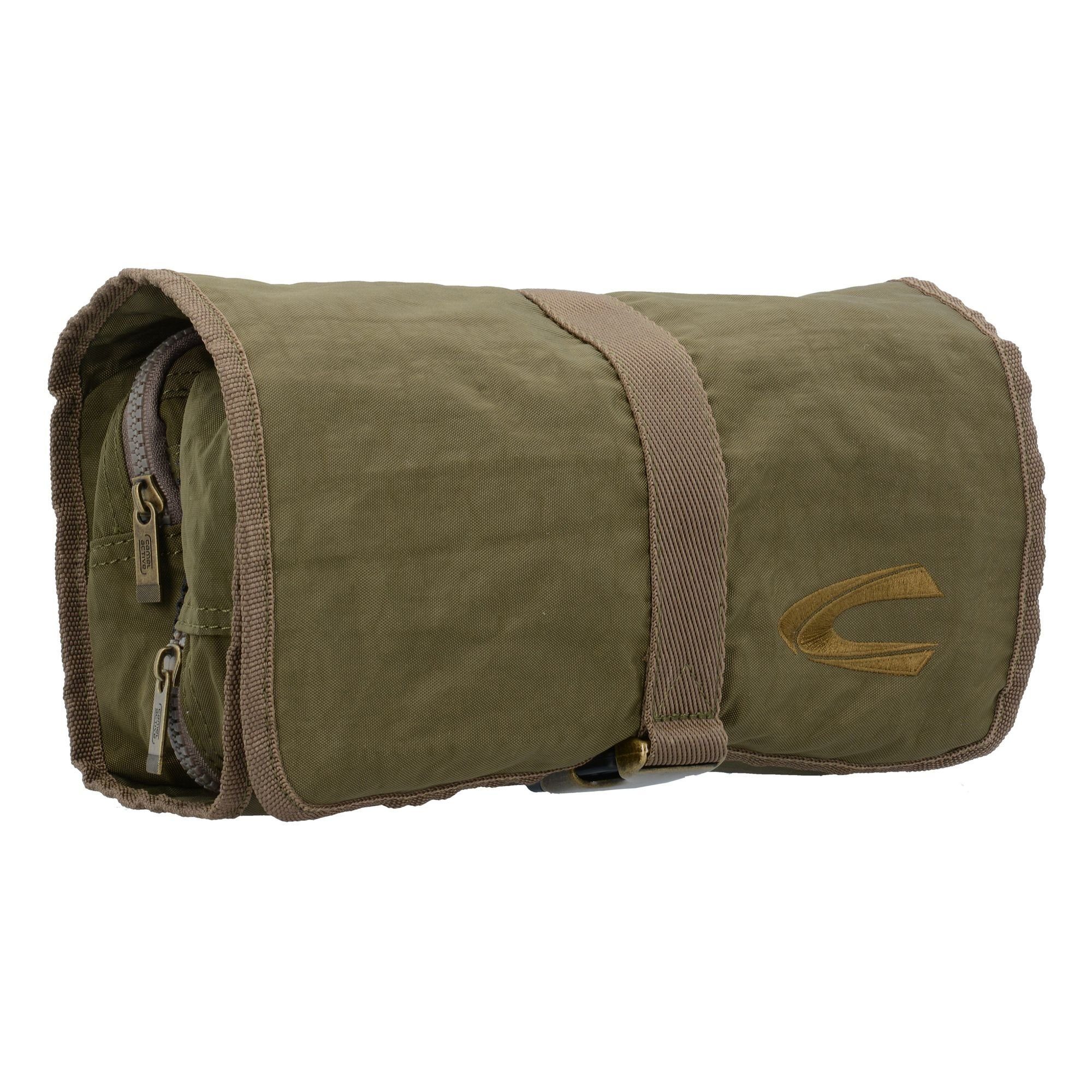 camel active Kulturbeutel Journey, Nylon günstig online kaufen