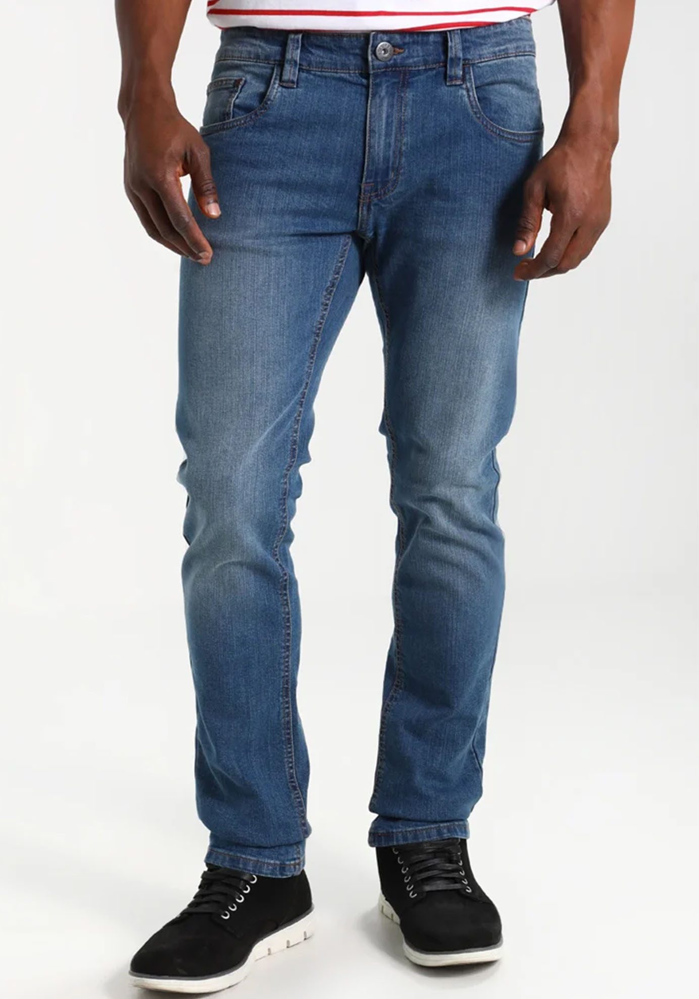 Regular-fit-Jeans INTony
