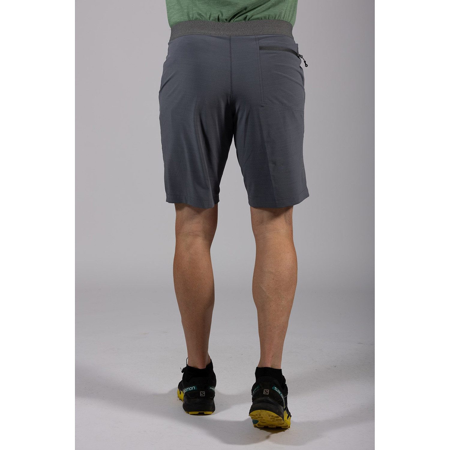 Maul Sport® Funktionsshorts Bermuda Rheinfels fresh