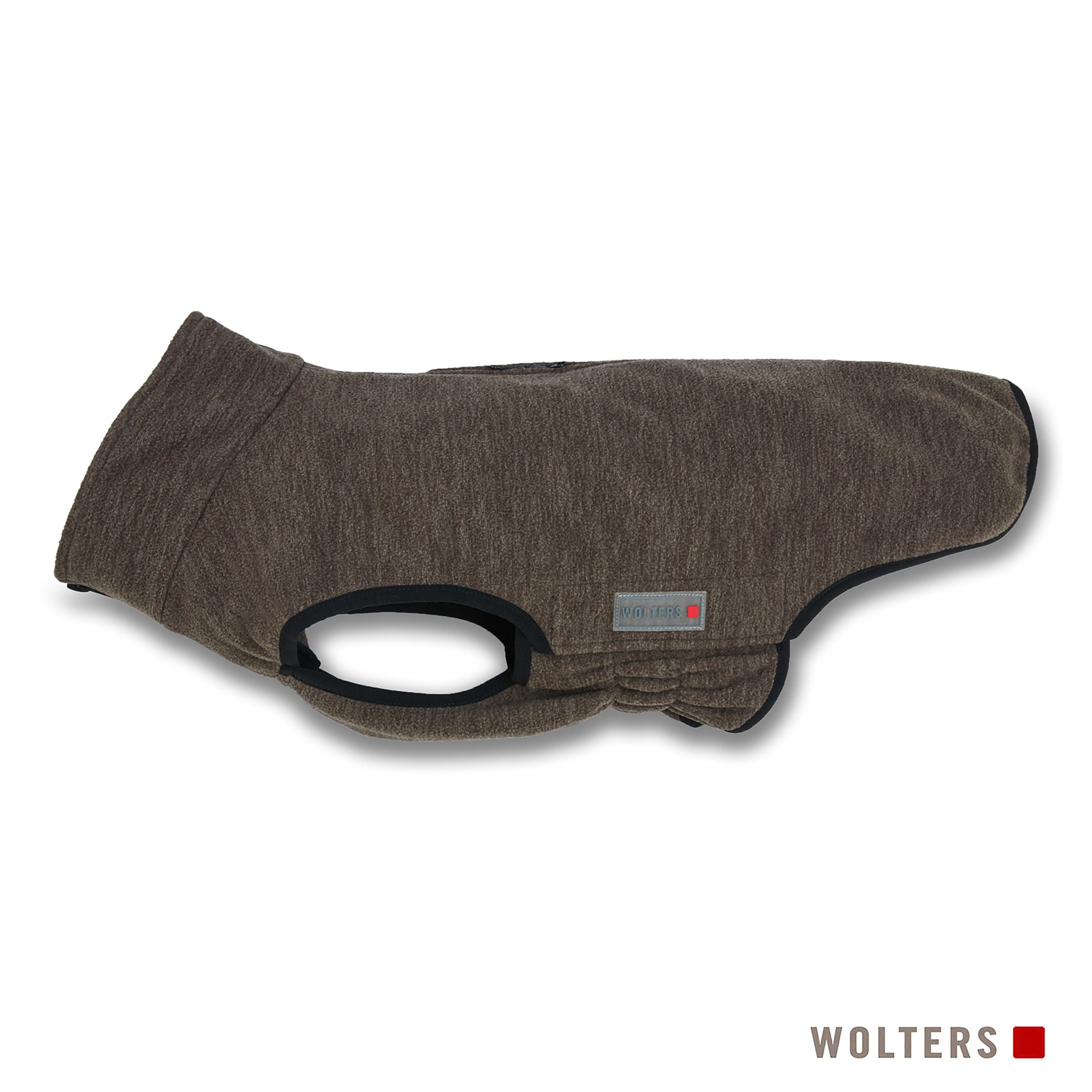Wolters Hundejacke Fleecejacke Casual