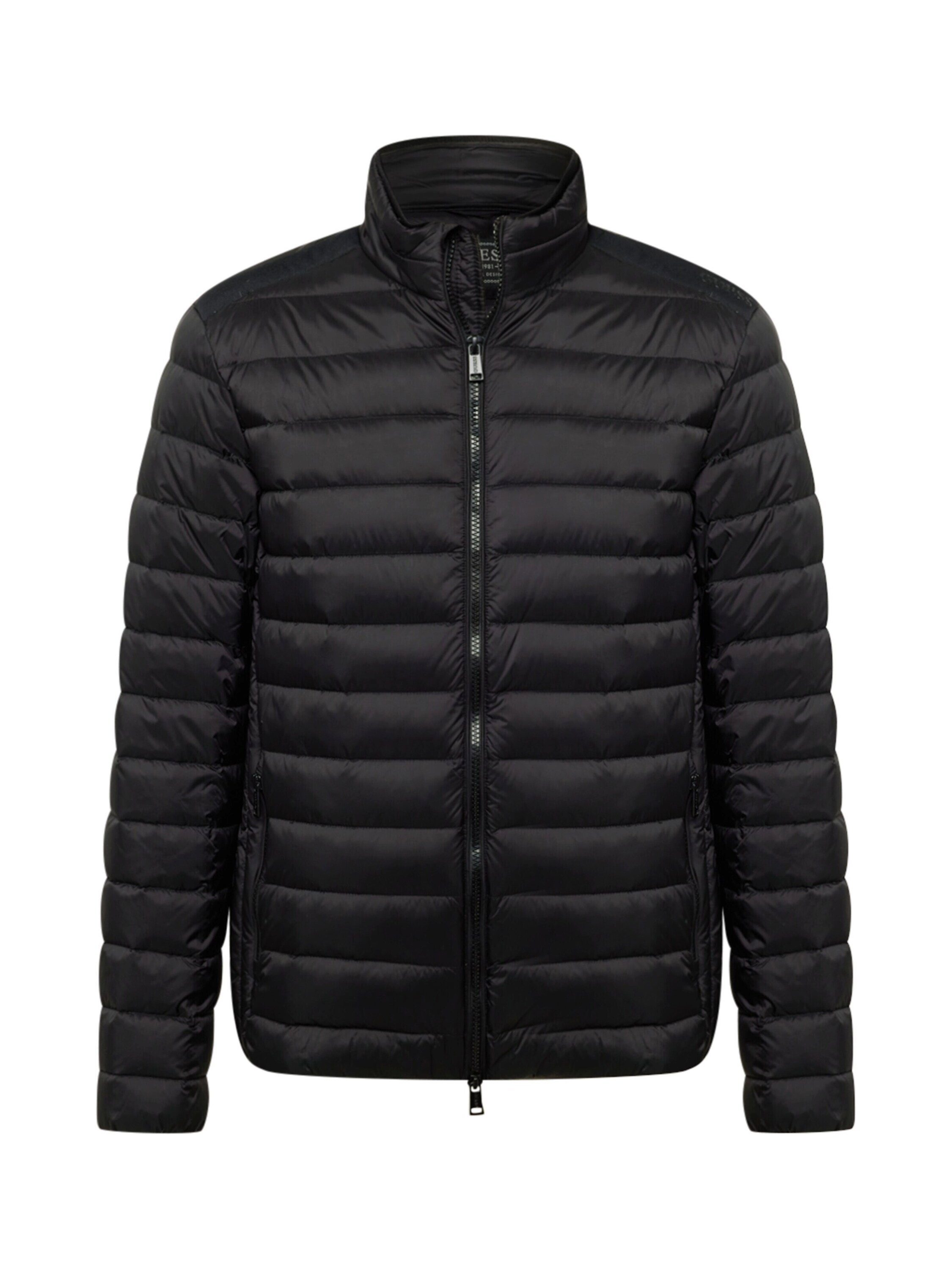 Guess Steppjacke (1-St)