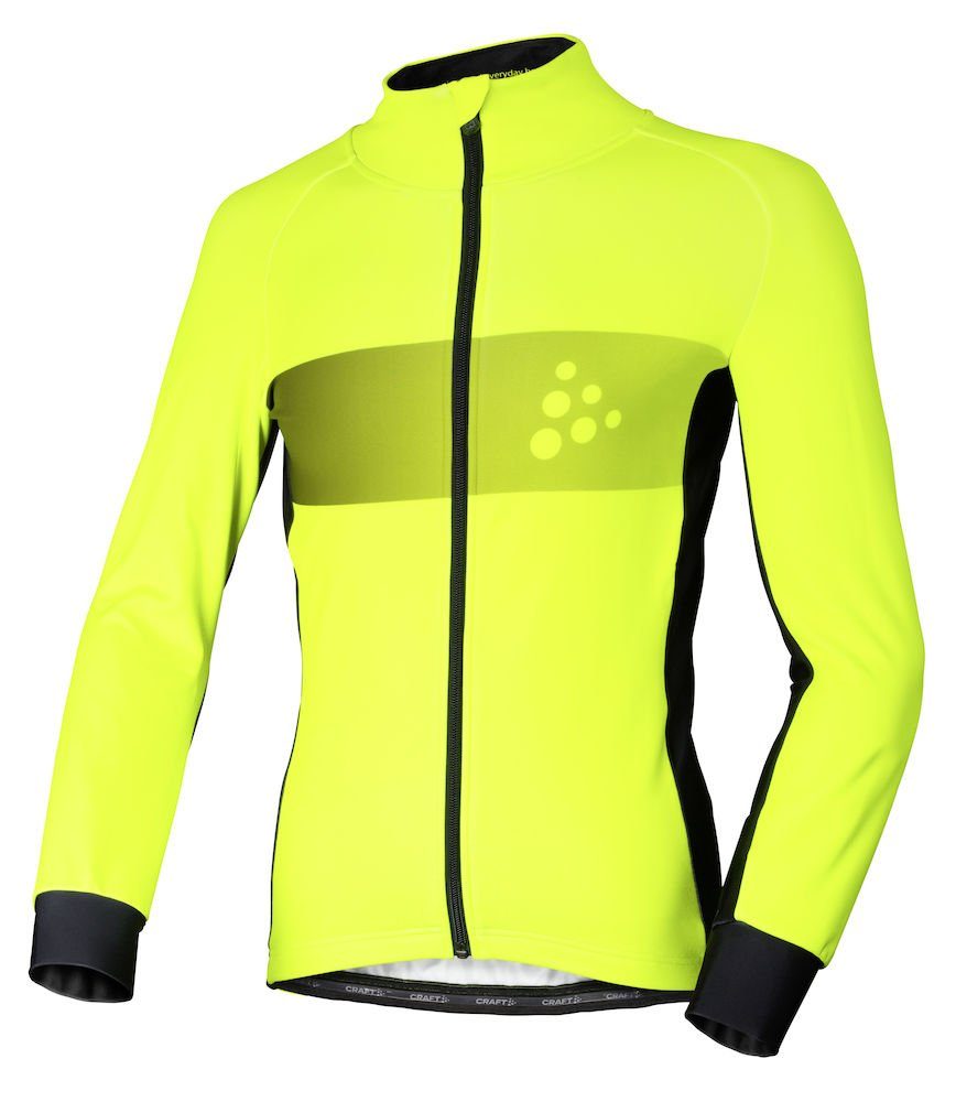 Craft Fahrradjacke PRO BIKE SUBS THERMAL JCKT M