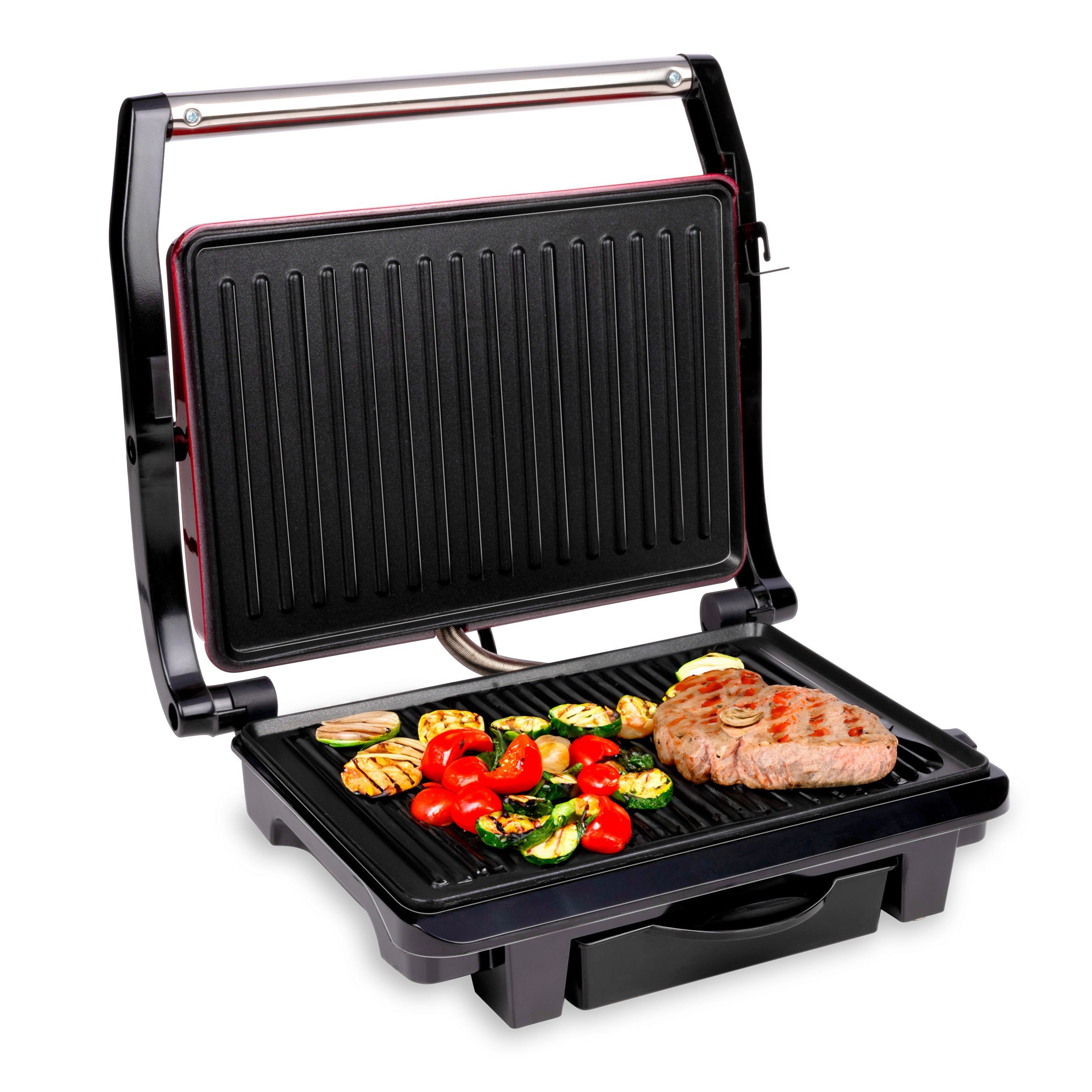 Alpina Kontaktgrill alpina Panini Grill