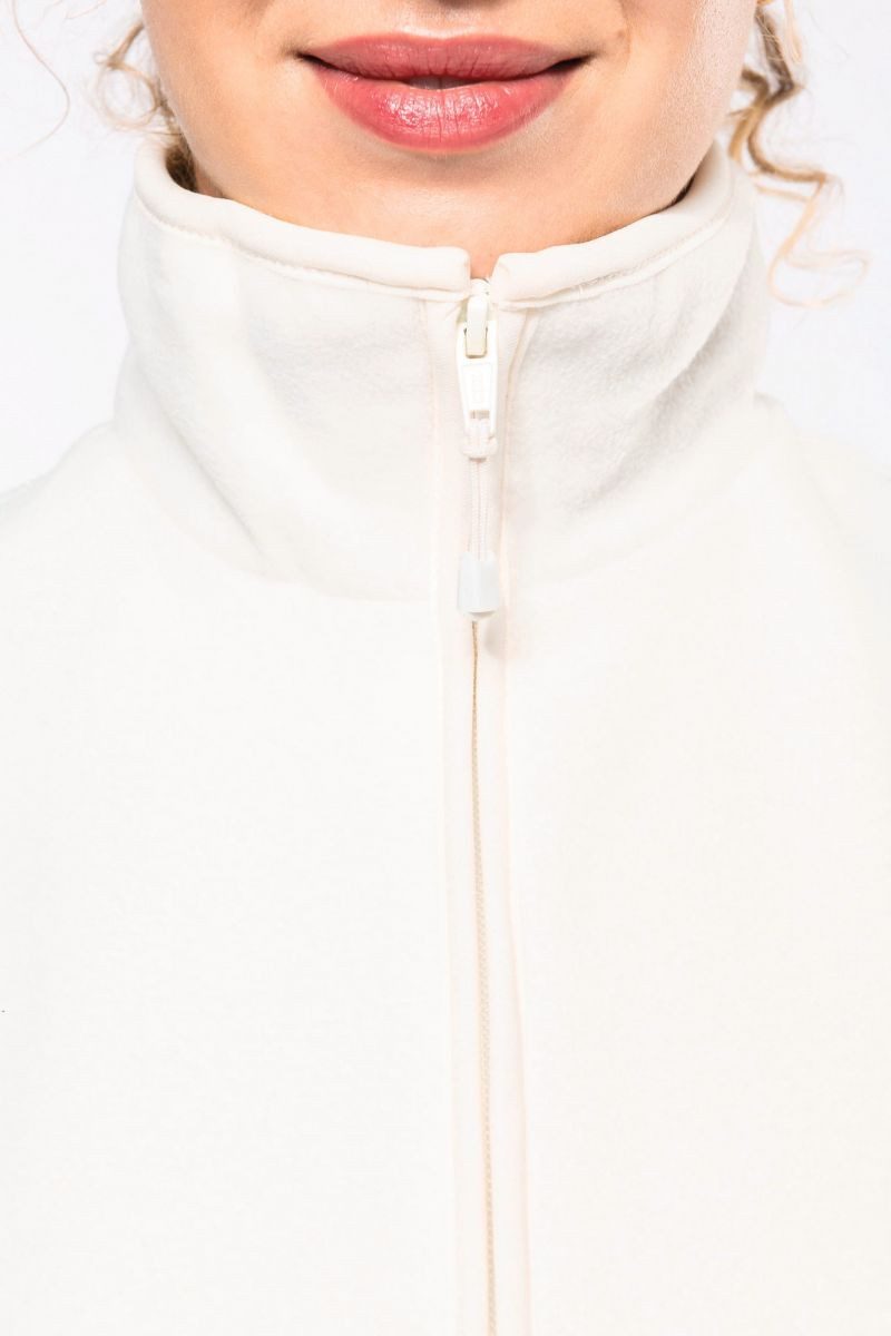 Kariban Sweatweste Mikrofleece-Bodywarmer für Damen