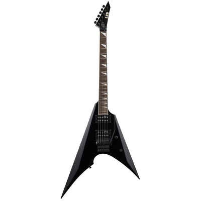 ESP E-Gitarre, LTD Arrow-200 Black