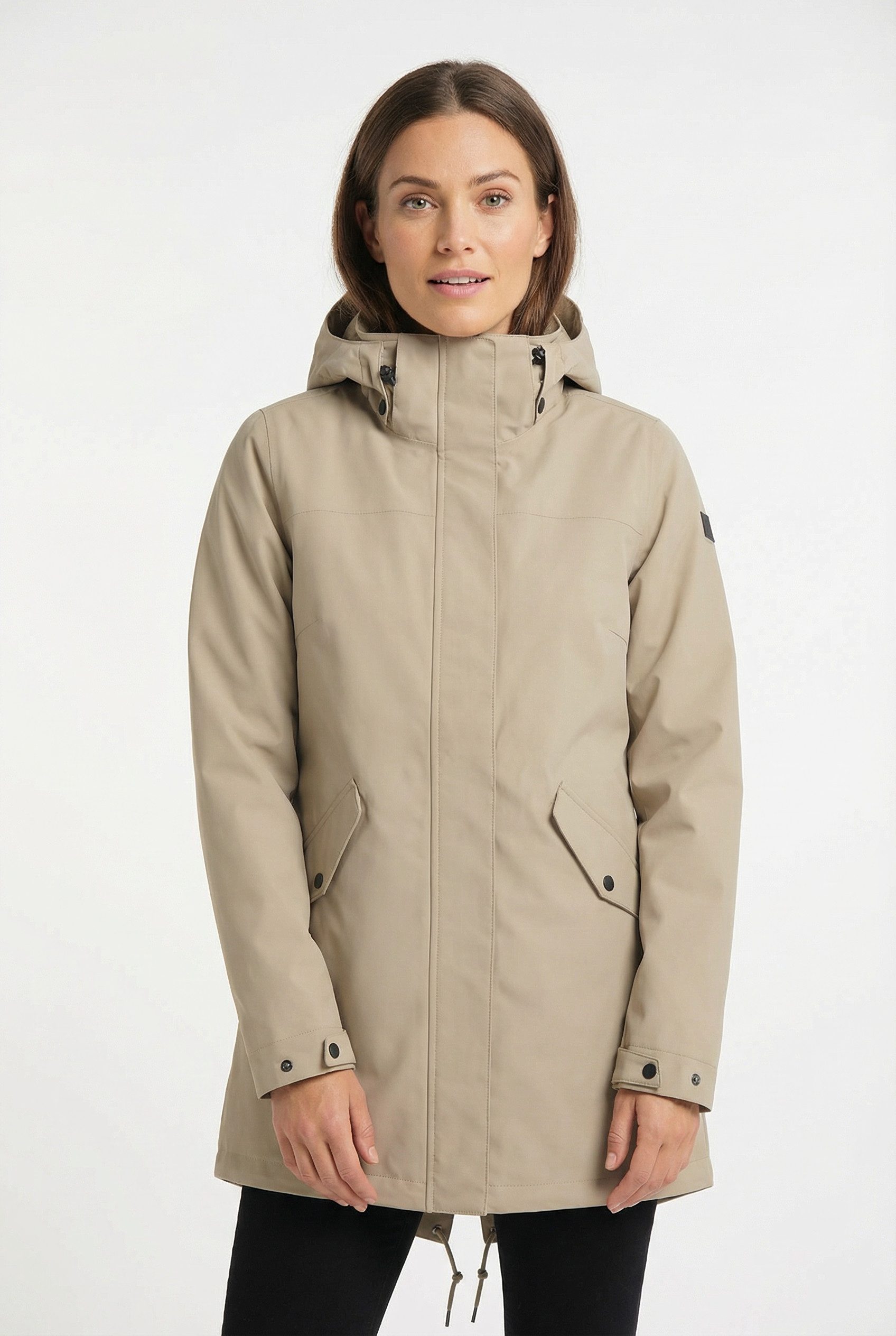 Icepeak Funktionsparka ADDIS