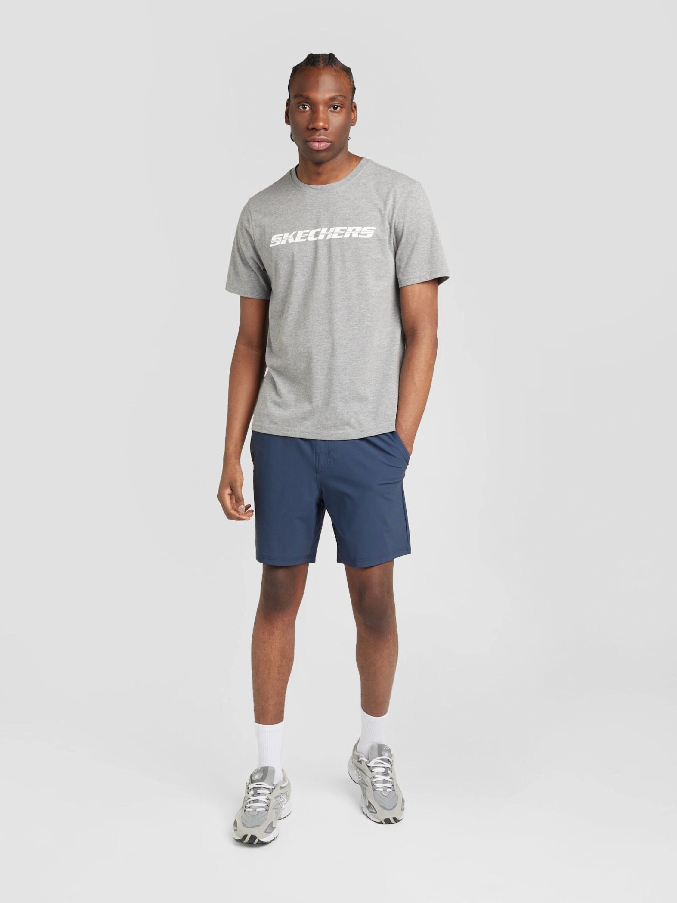 Skechers Funktionsshirt (1-tlg)
