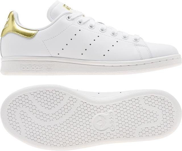 adidas Originals STAN SMITH Sneaker günstig online kaufen