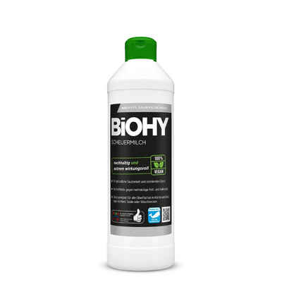 BiOHY Scheuermilch 1 x 500 ml Flasche Scheuermilch (1-St)