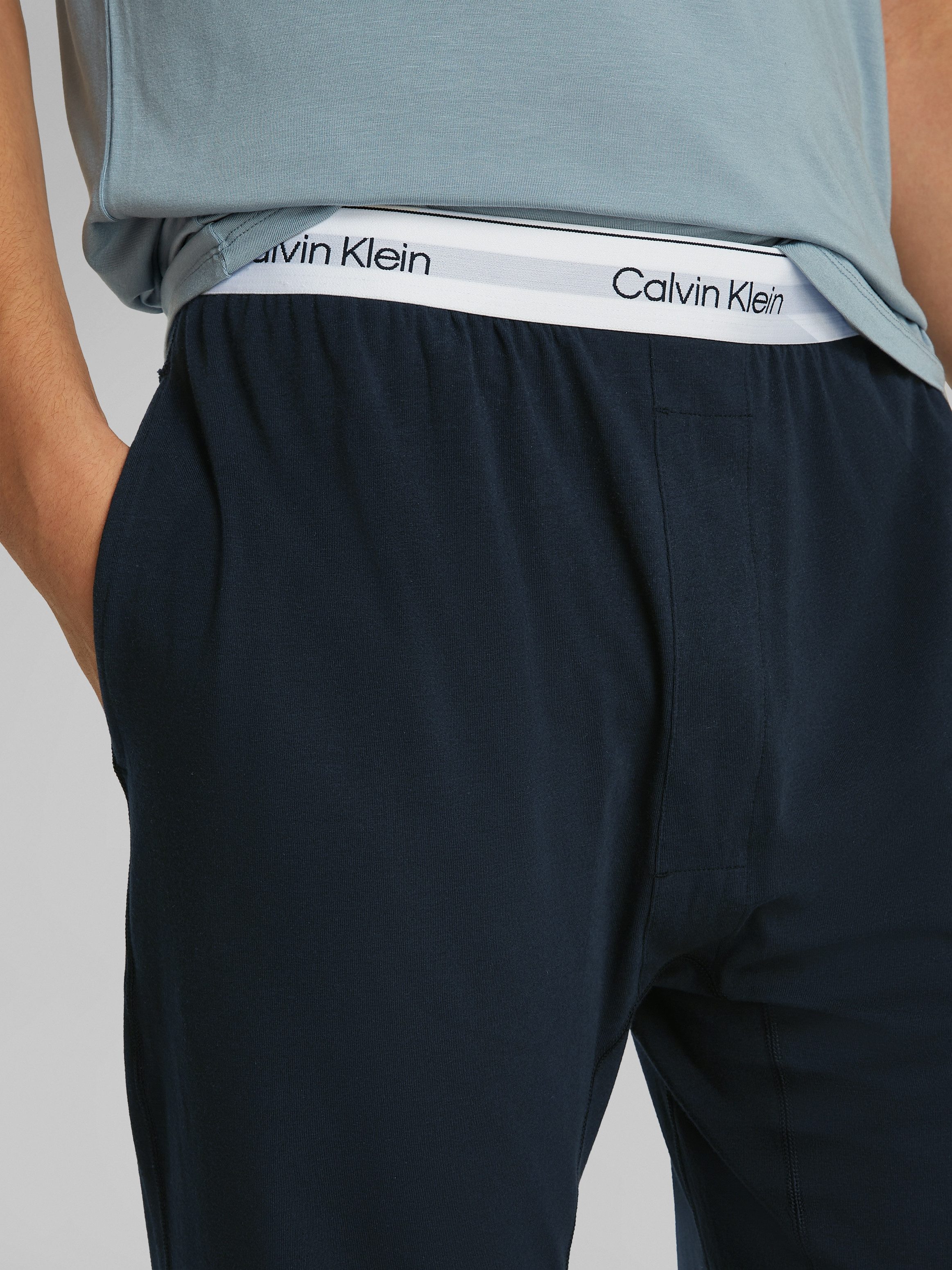 Calvin Klein Underwear Sweathose JOGGER mit günstig online kaufen