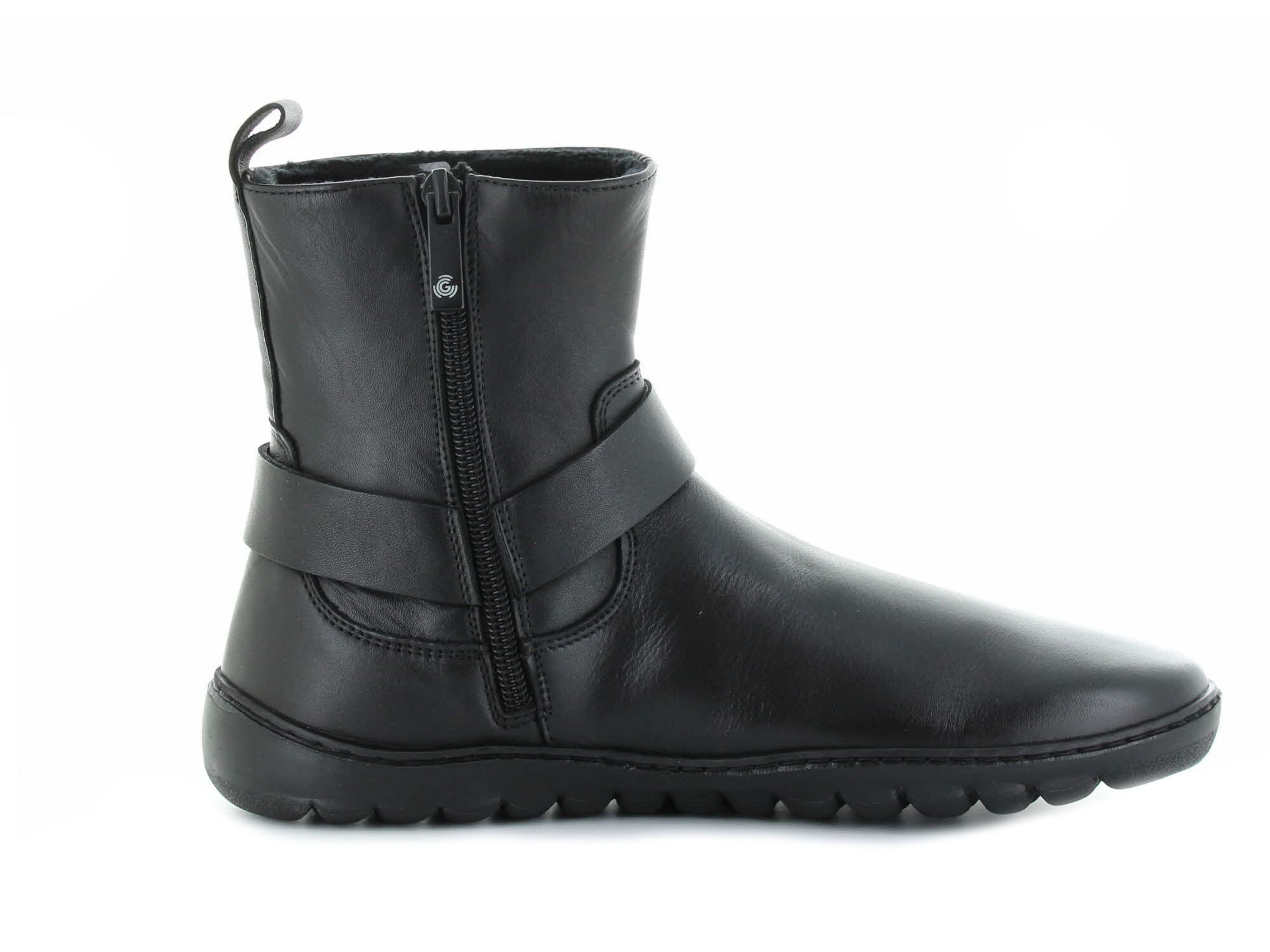 GROUNDIES Phoenix Ankleboots Barfussschuhe