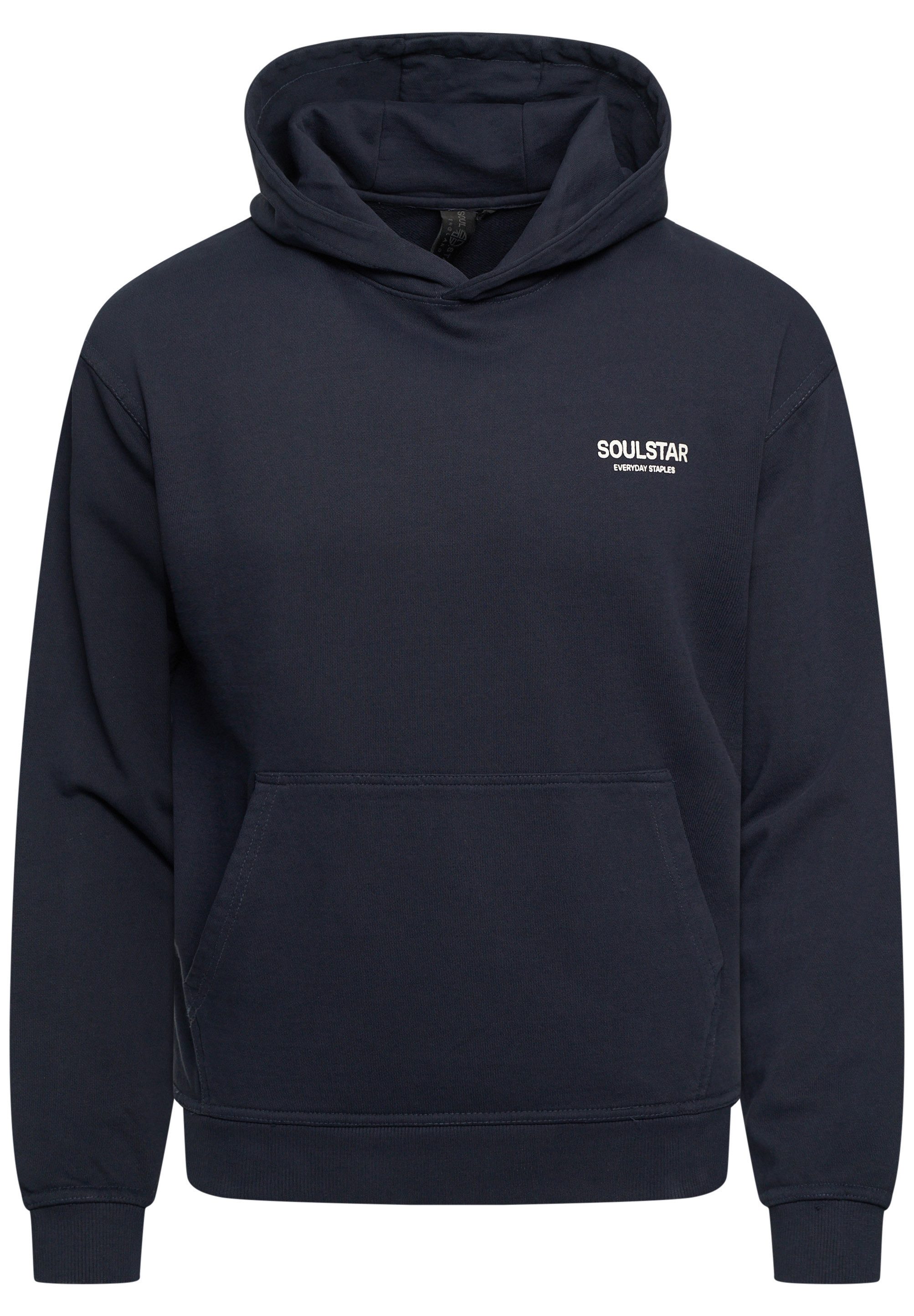 SOULSTAR Hoodie S2TSU Herren Heavy Oversize günstig online kaufen