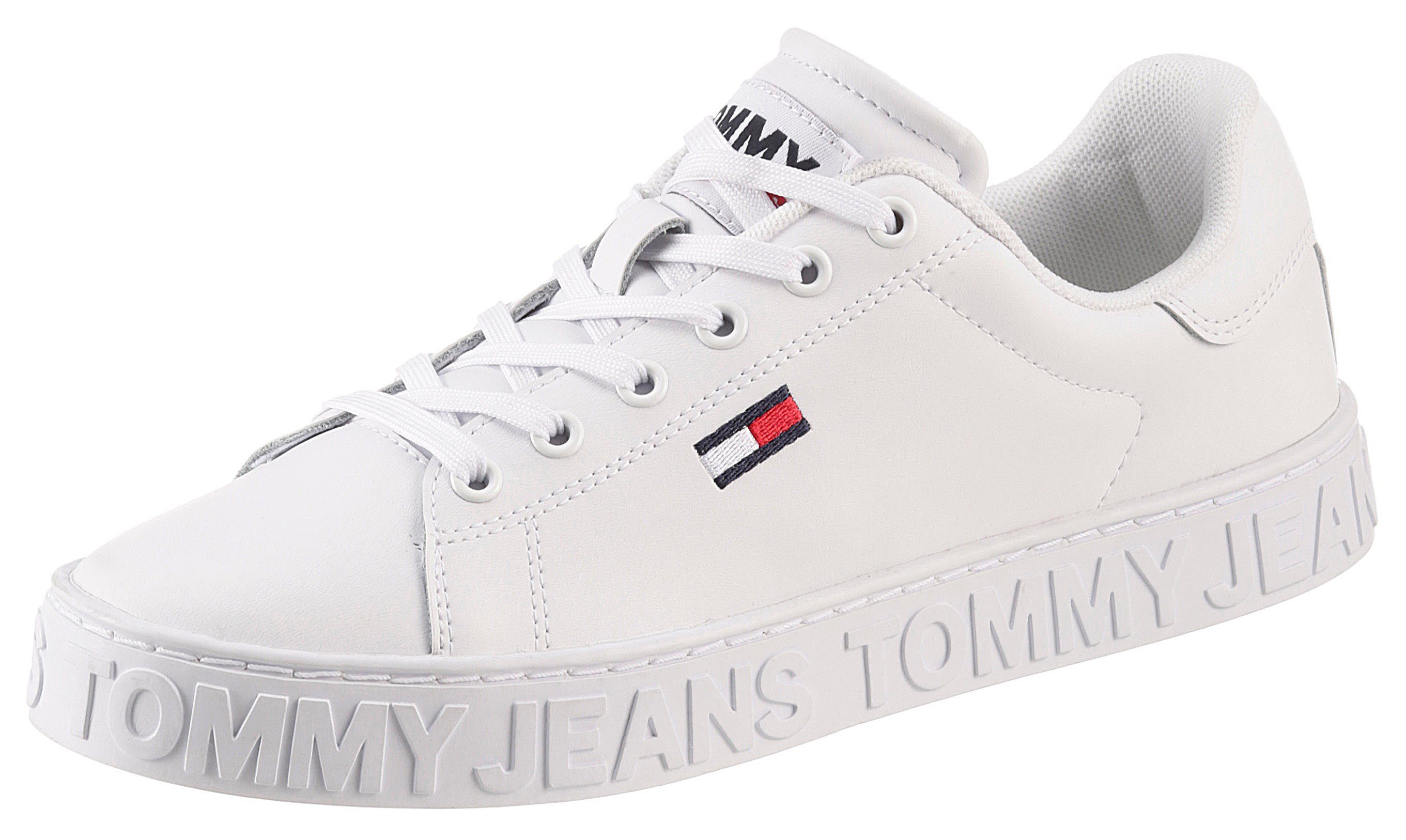 Tommy Hilfiger Damen Sneaker online kaufen | OTTO