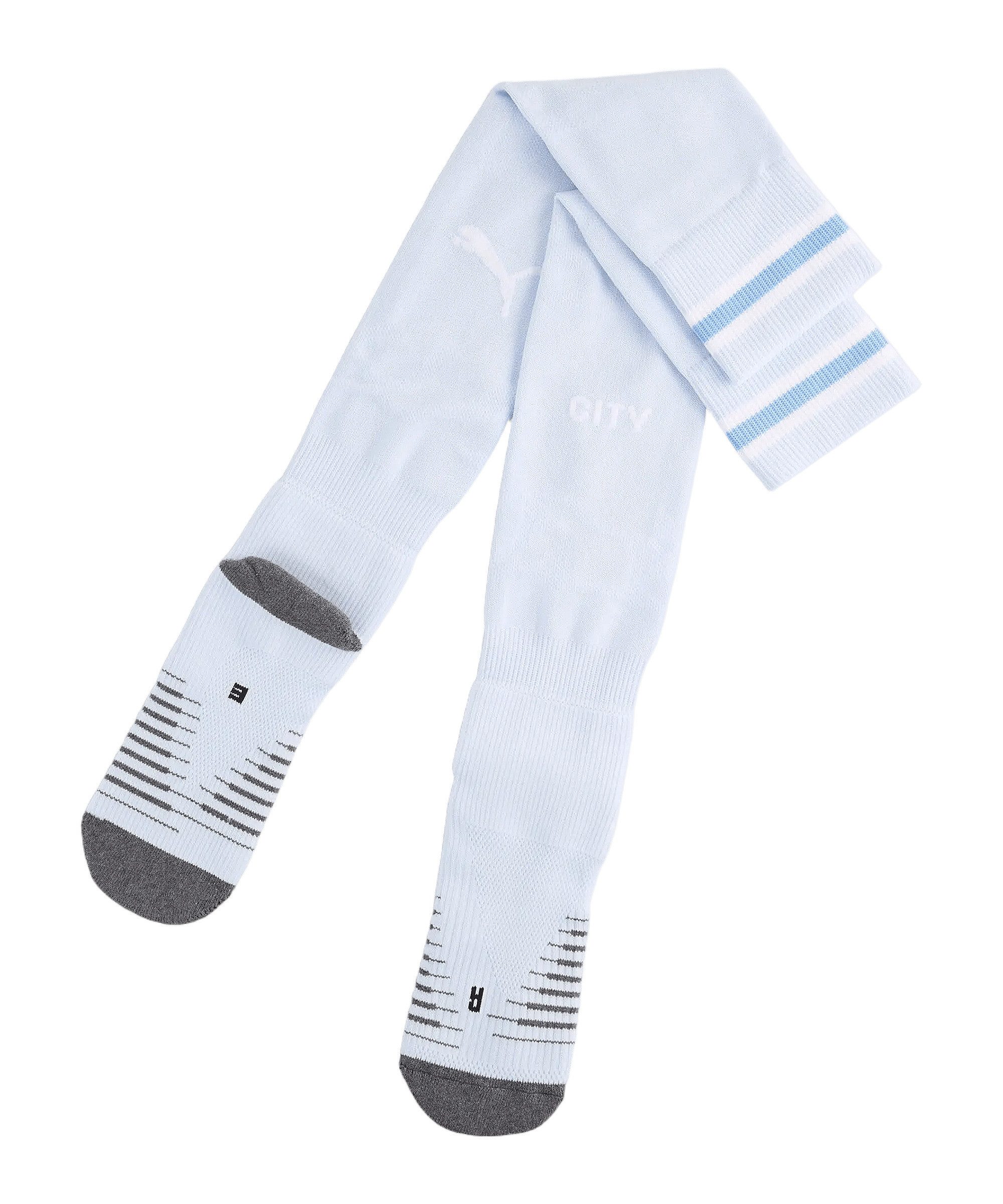 PUMA Fußballstutzen PUMA Polyester