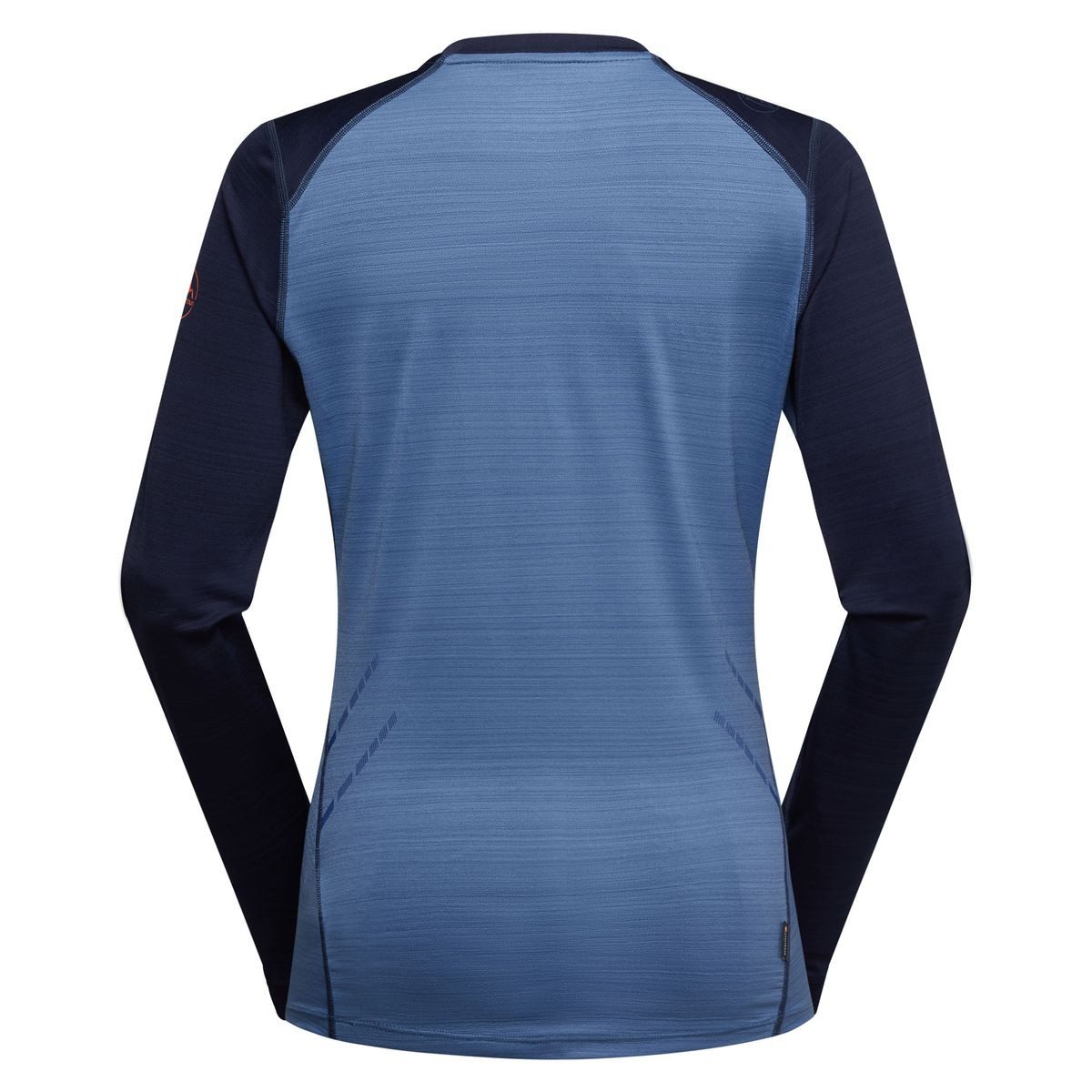La Sportiva Langarmshirt Tour Long Sleeve W, Langarmschirt, Damen - La Sportiva