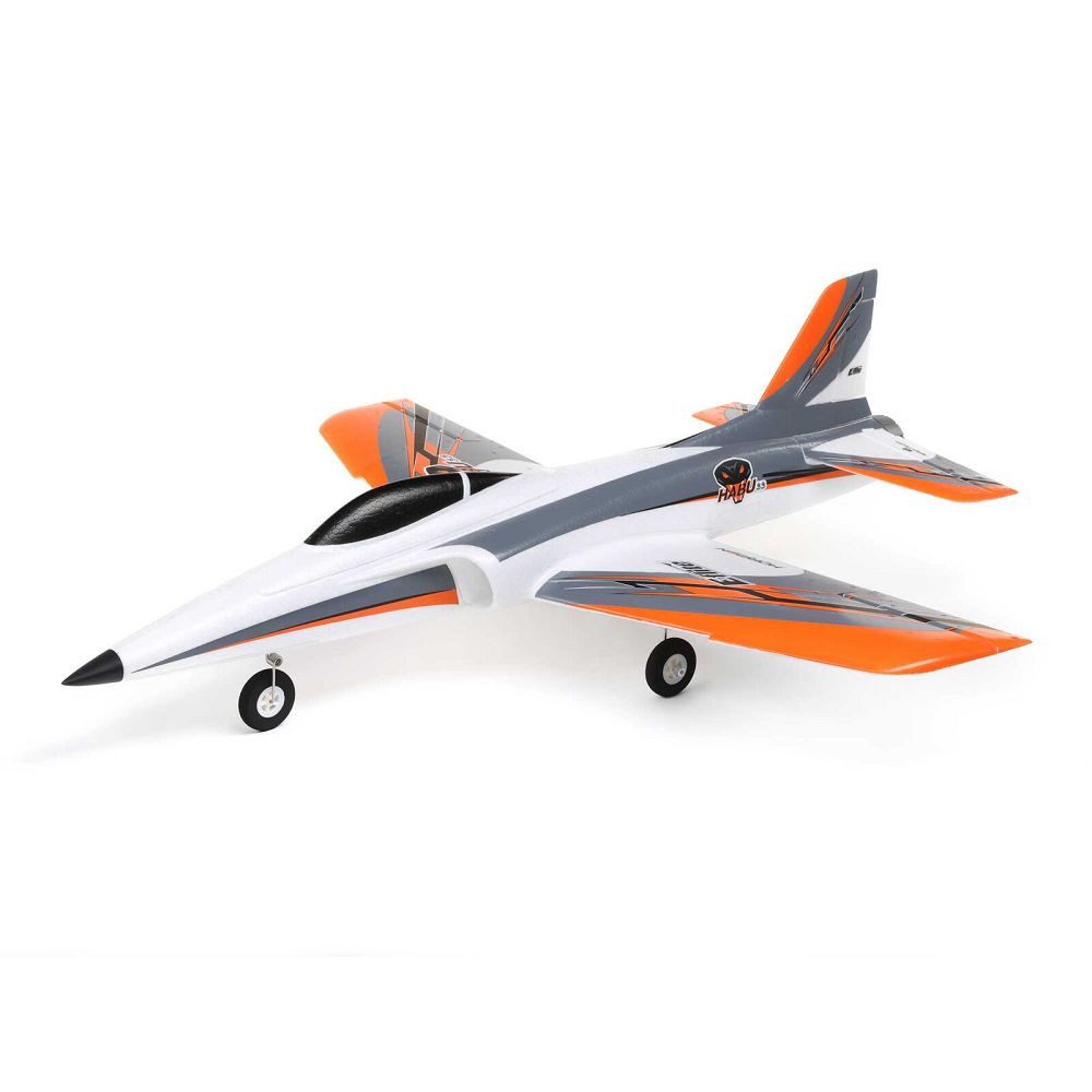 E-flite RC-Flugzeug E-flite RC Flugzeug Habu SS 50mm EDF BNF Basic