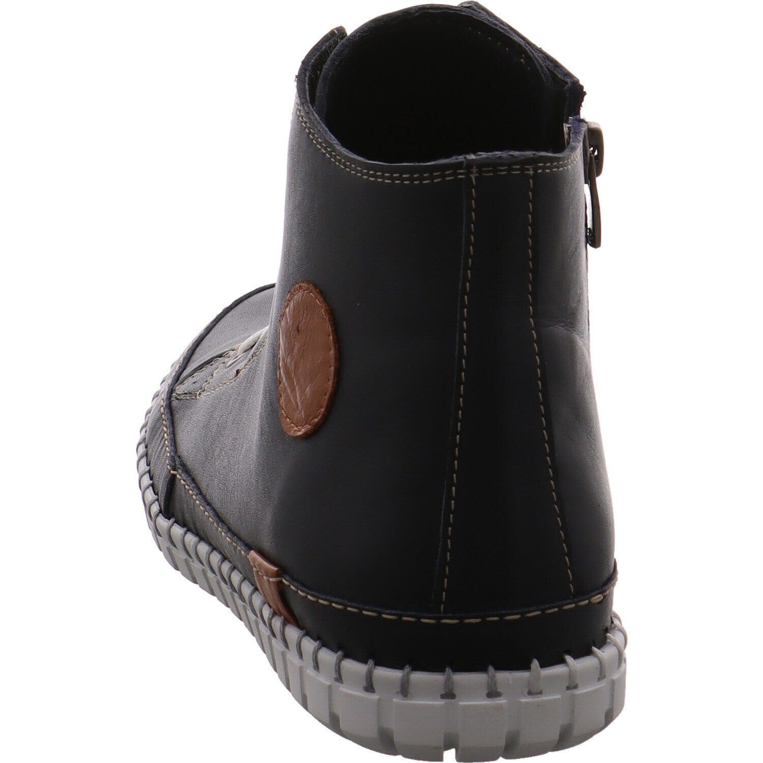 Gemini Stiefelette