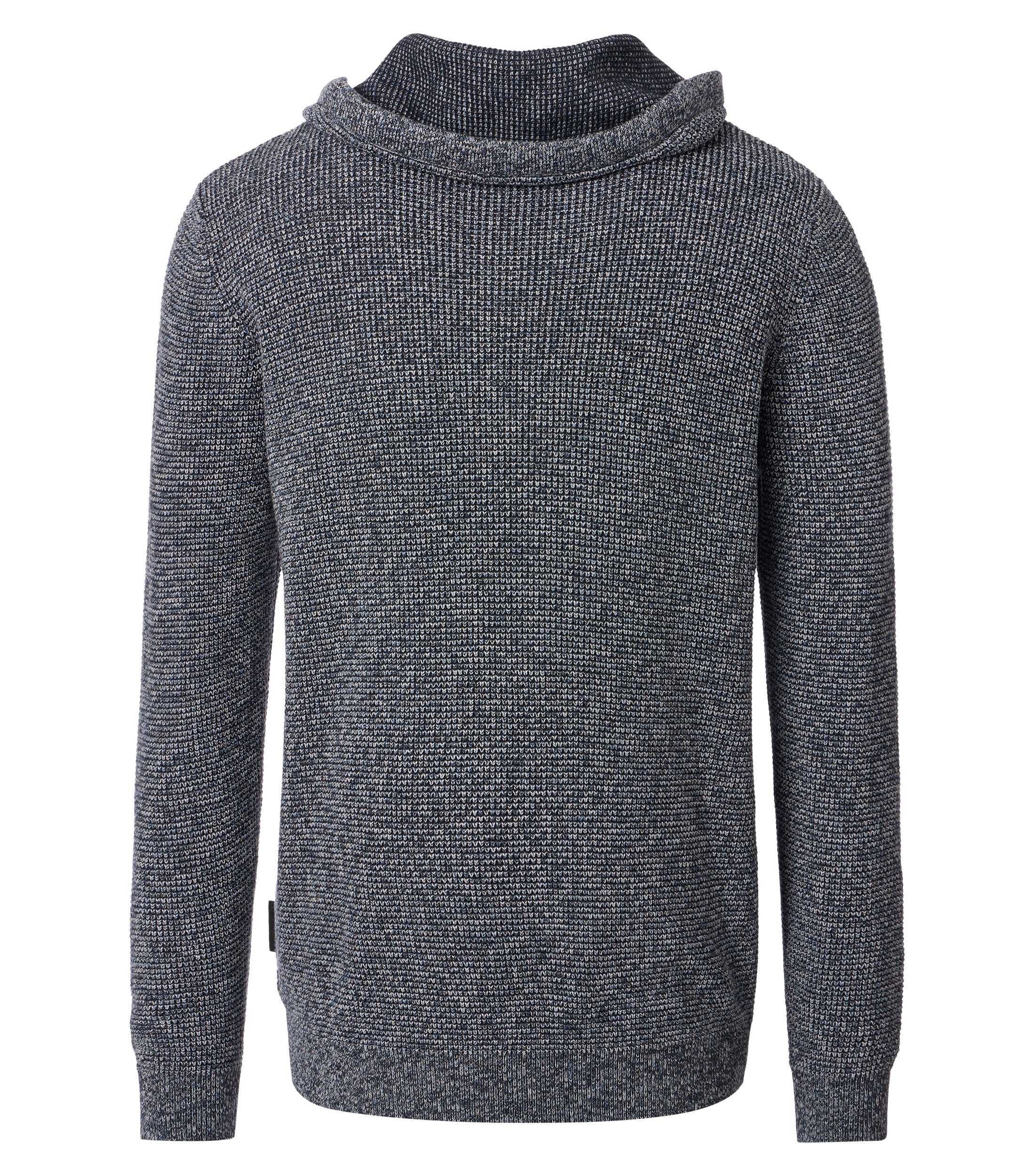 CASAMODA Strickpullover CASAMODA Pullover uni günstig online kaufen