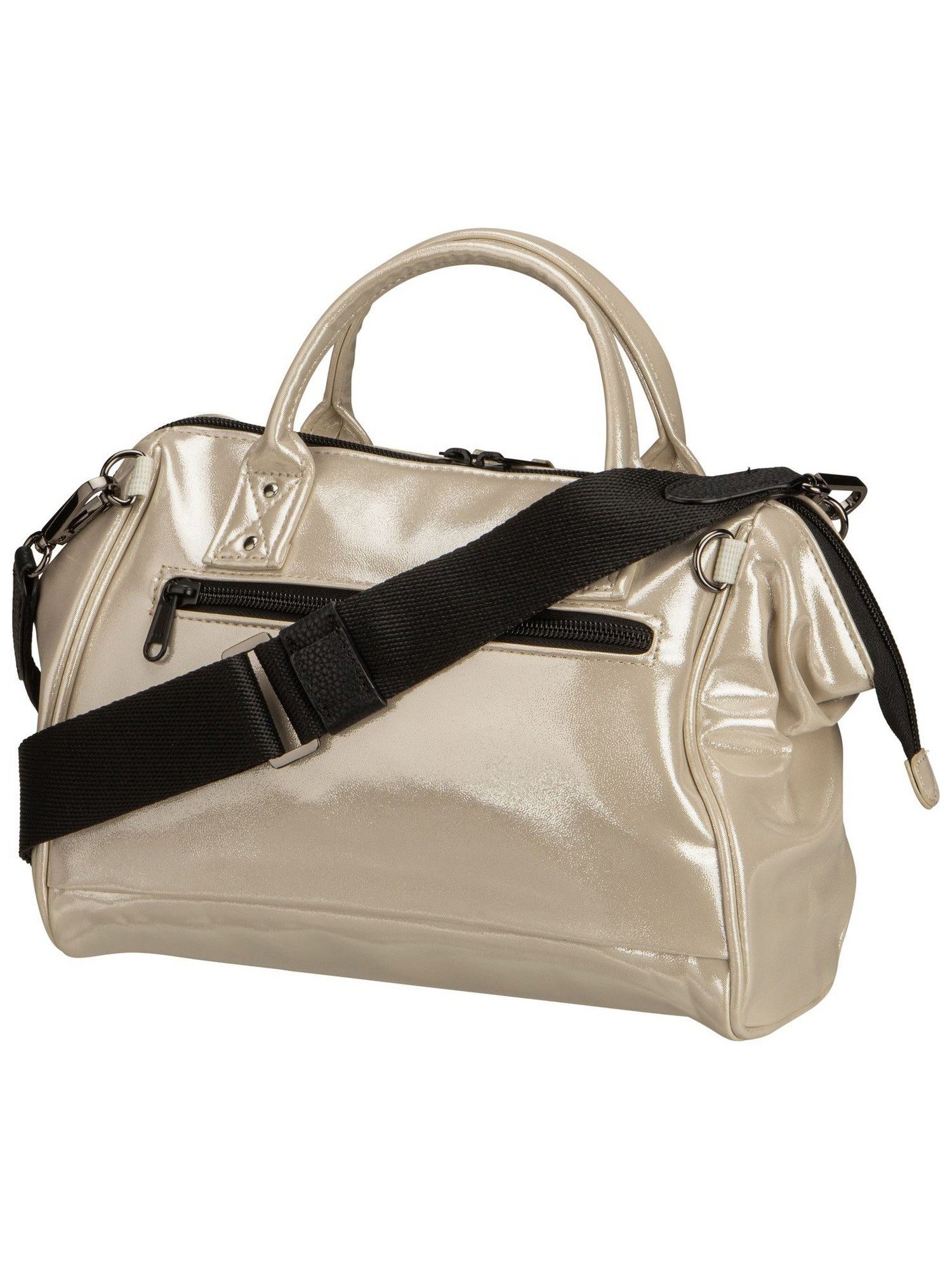 CABAIA Handtasche Adventurer X-Body Iridescent Medium, Henkeltaschen günstig online kaufen