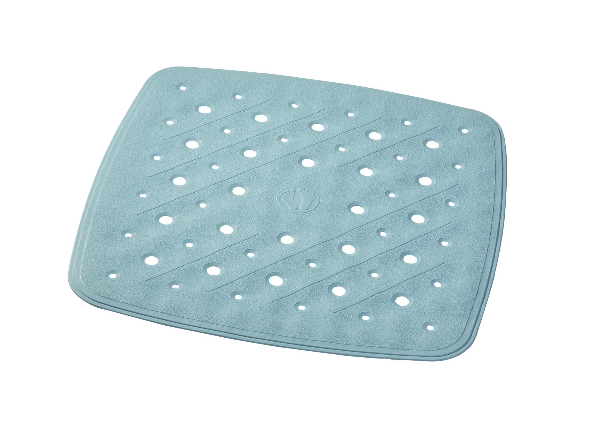 Ridder Duscheinlage Promo hellblau, B: 51 cm