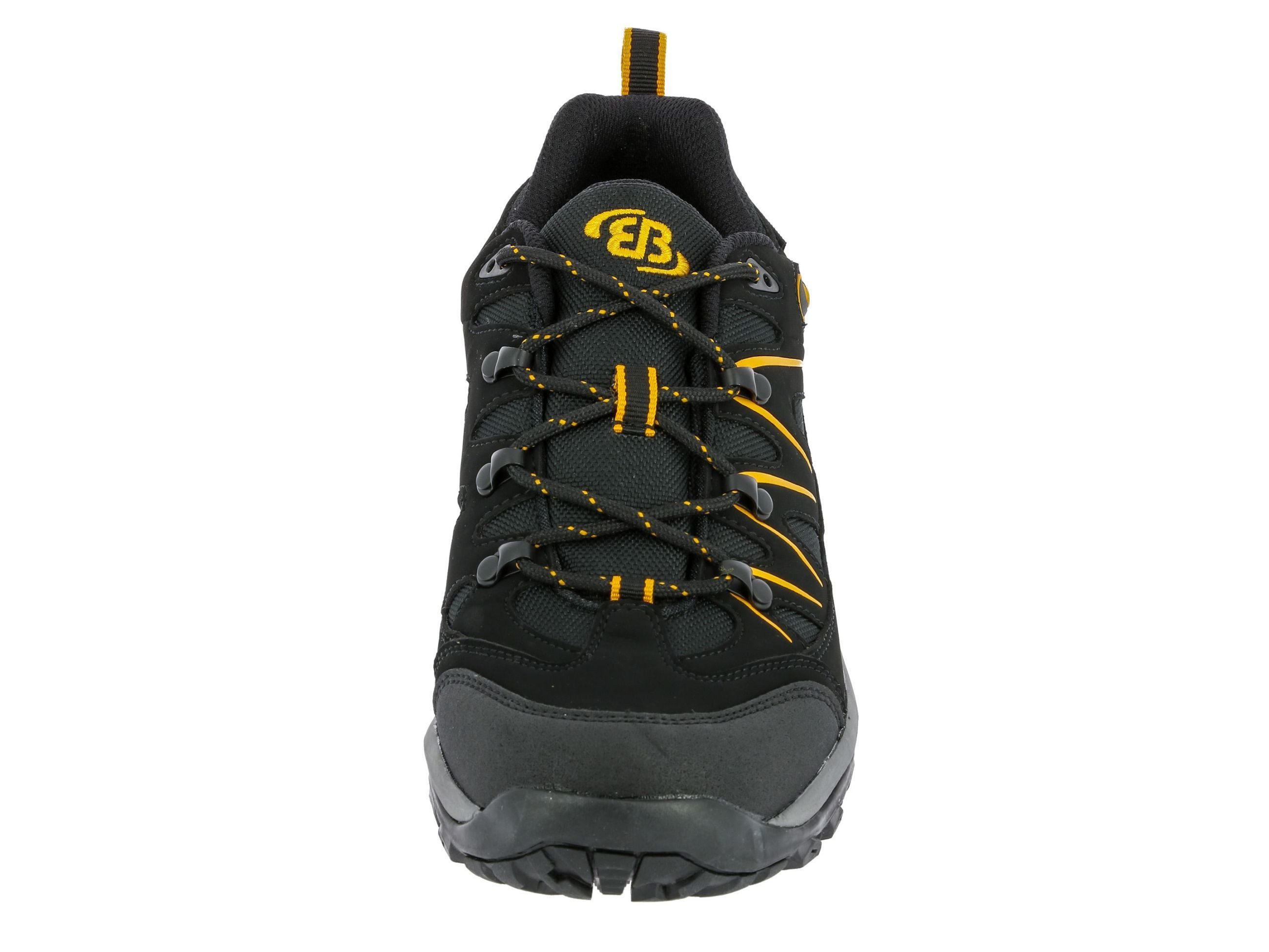 BRÜTTING Outdoorschuh Mount Hunter Low Outdoorschuh günstig online kaufen