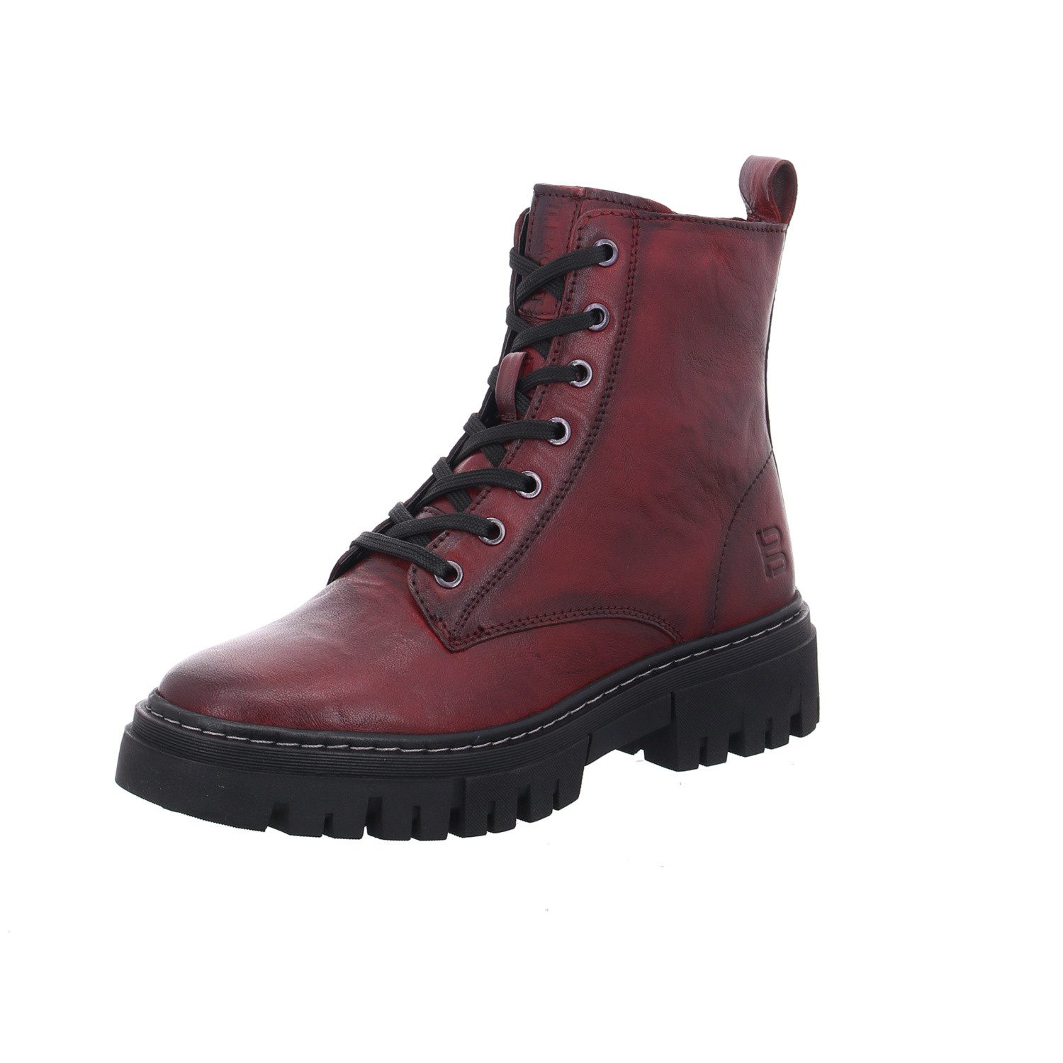 BAGATT TT.BAGATT woman AOL Schnürstiefelette