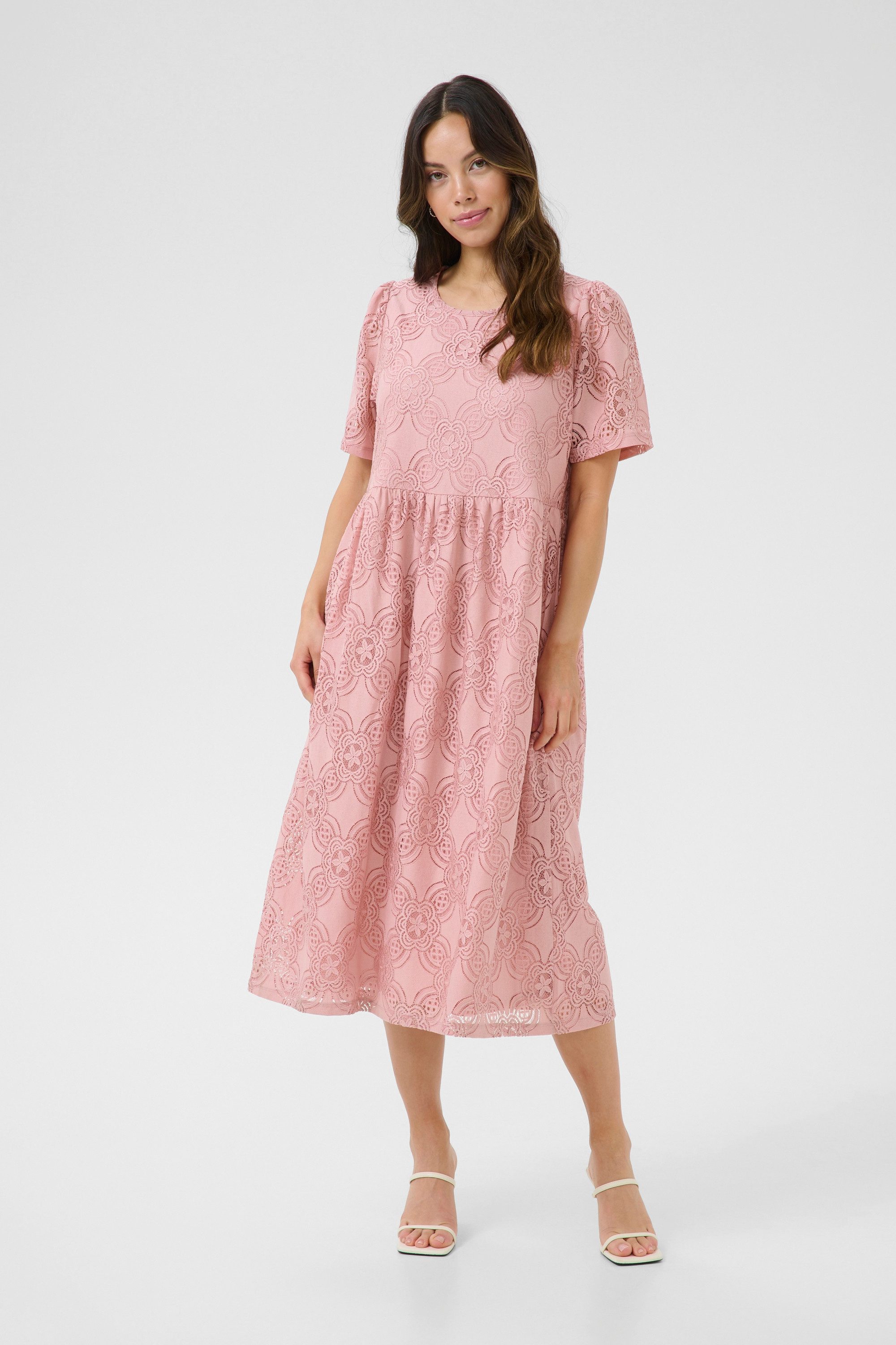 Blusenkleid Kleid CUhenriette