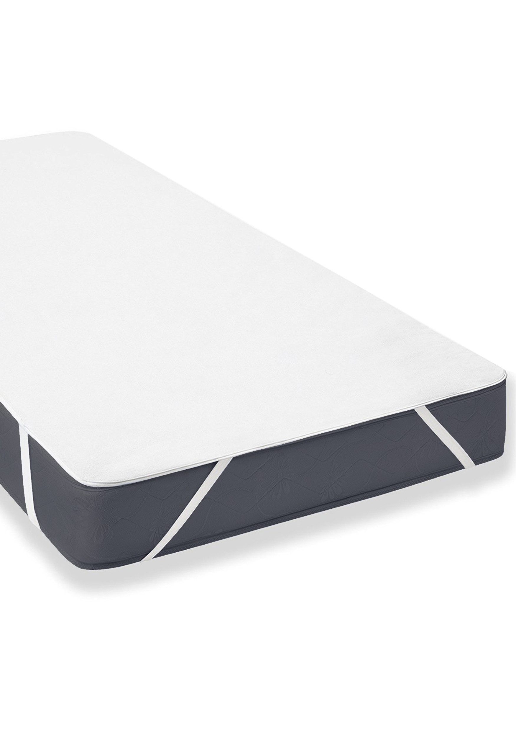 Matratzenschoner Matratzenauflage Matratzenschutz Inkontinenzauflage PTY HO günstig online kaufen