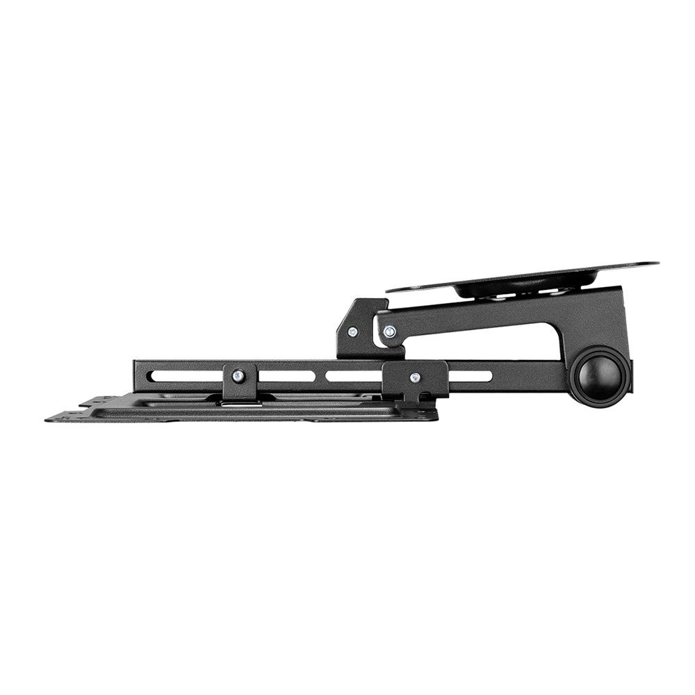 my wall TV-Deckenhalterung 45-1L TV Deckenhalter klappbar 13 - 27 Zoll LED TV Fernseher HL45-1L – Bild 3 von 5