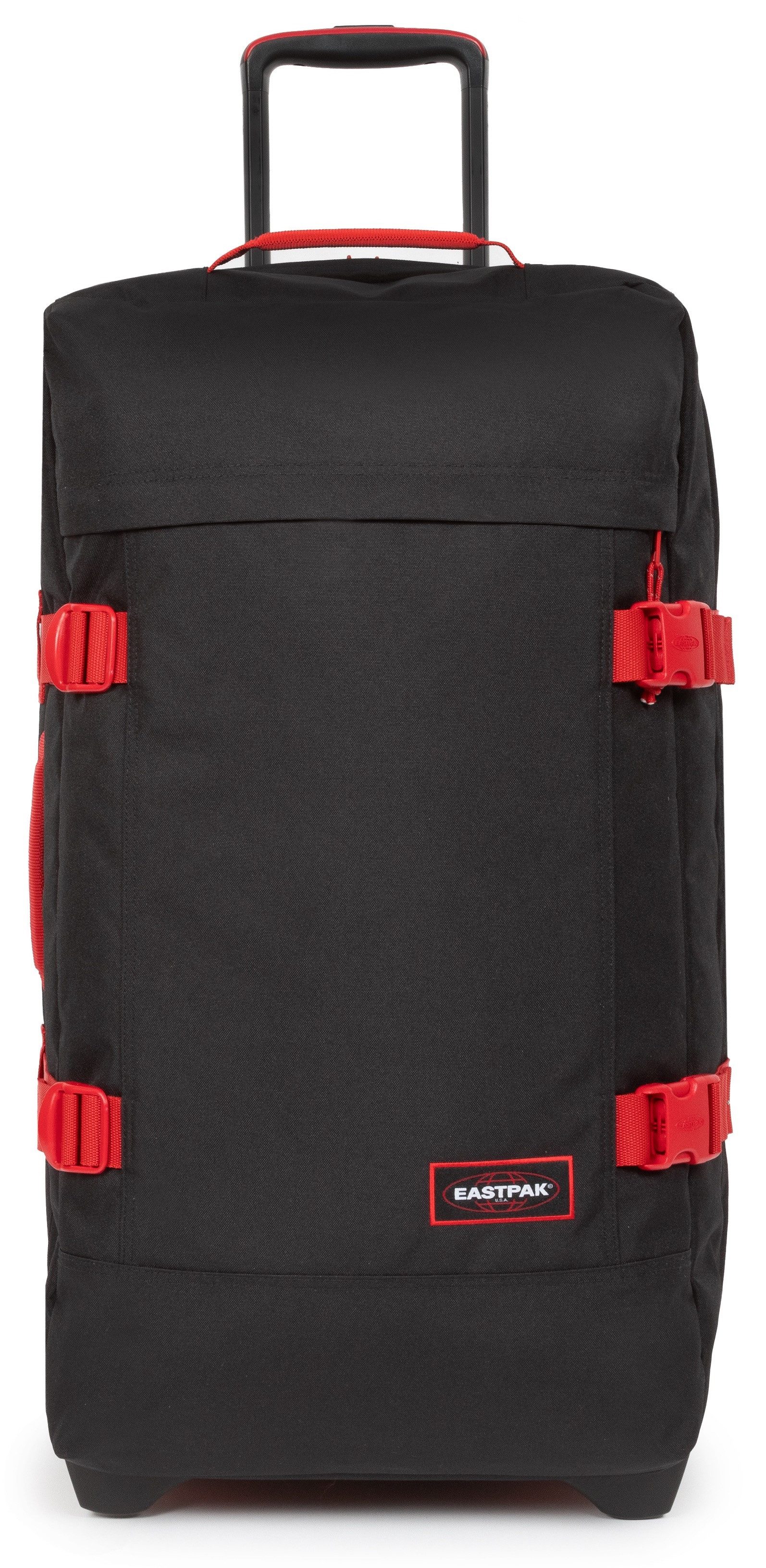 Eastpak Weichgepäck-Trolley TRANVERZ M, 2 Rollen, günstig online kaufen