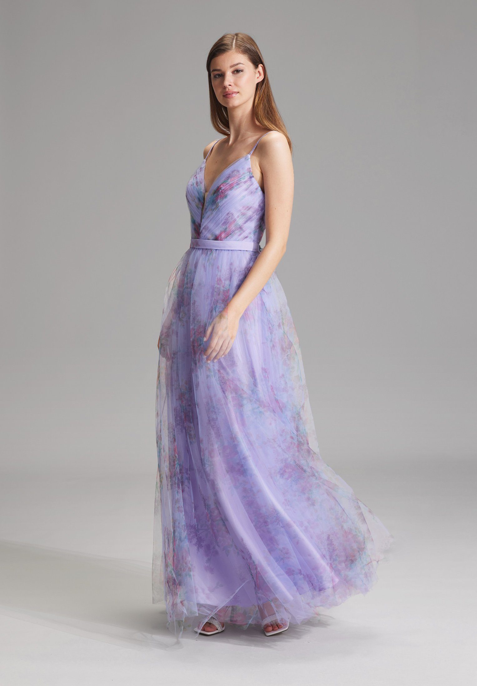 hey kyla Abendkleid A-Linie günstig online kaufen