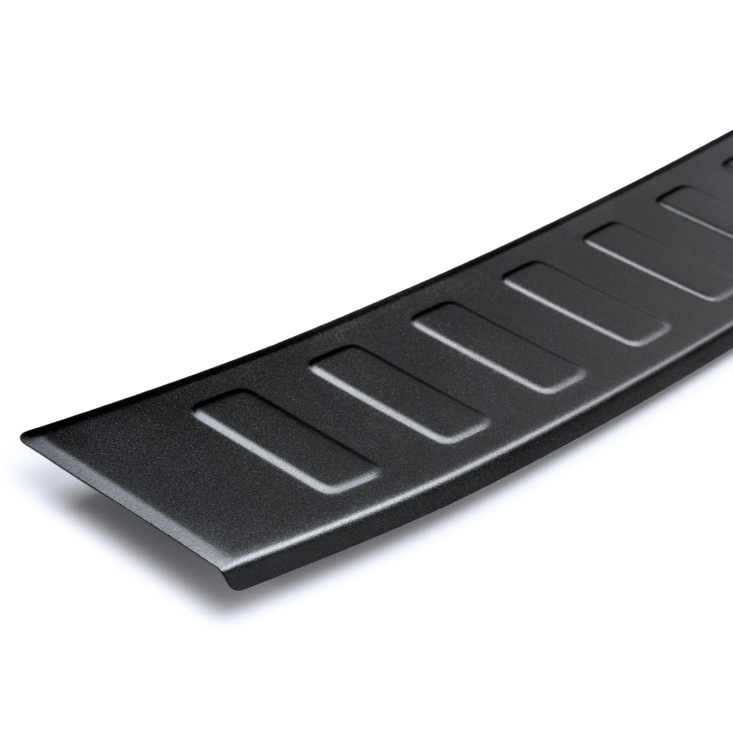 Ladekantenschutz L3018 Edelstahl passgenau für Ford Kuga 3 2020-