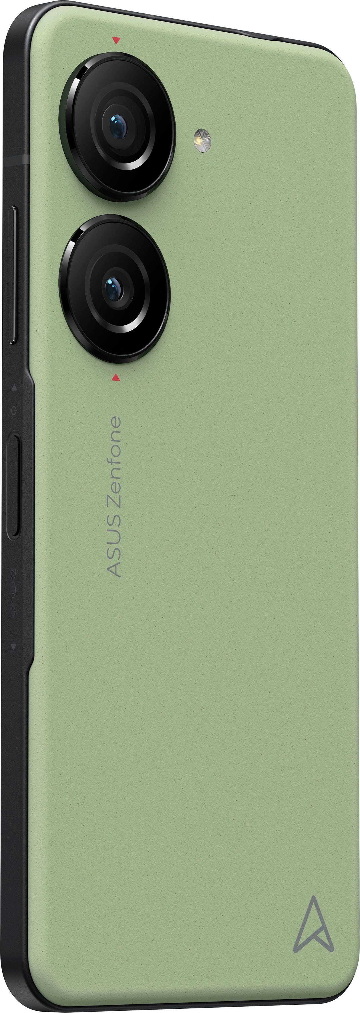50 Smartphone GB cm/5,9 grün Asus 512 Kamera) Speicherplatz, (14,98 10 ZENFONE Zoll, MP