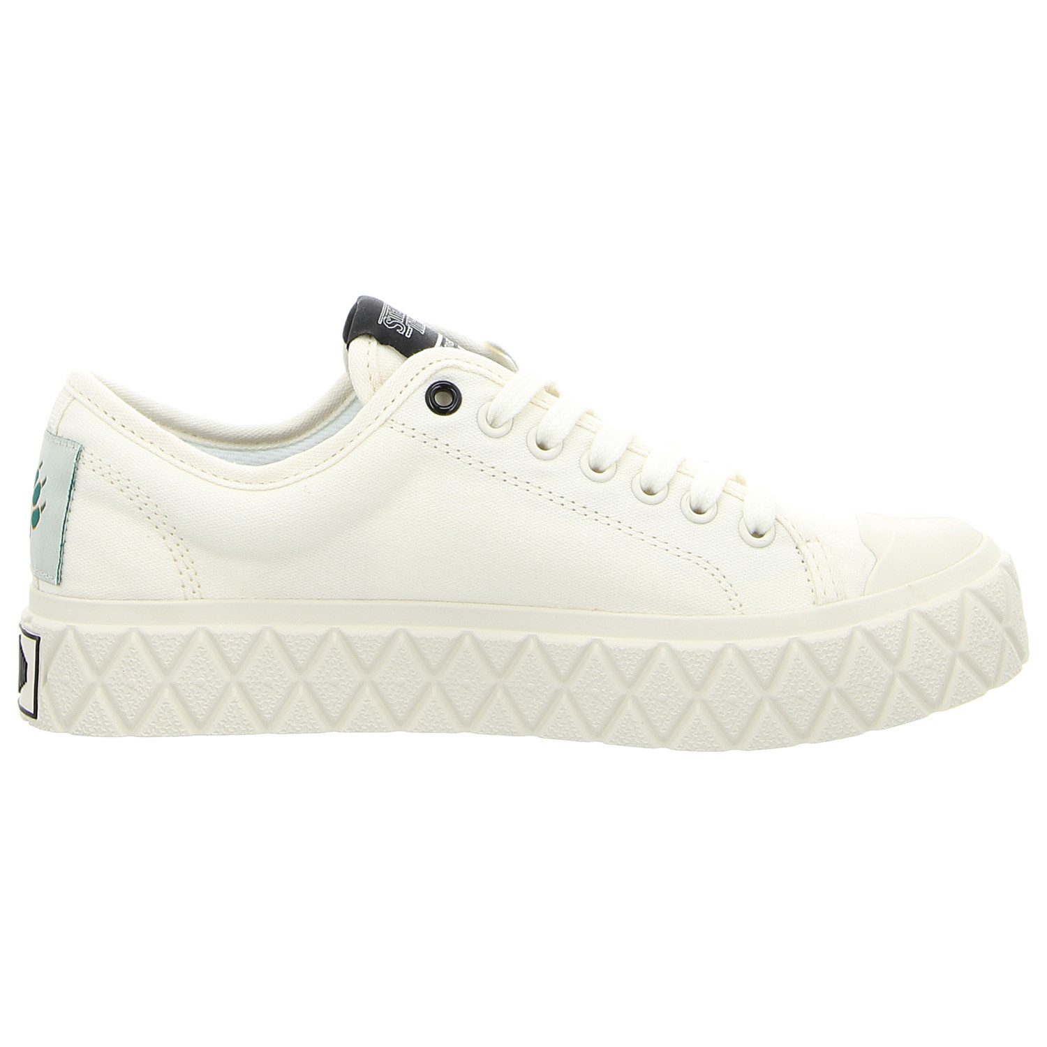 Palladium Palla Ace Tigers Sneaker Stranger Things Kollektion