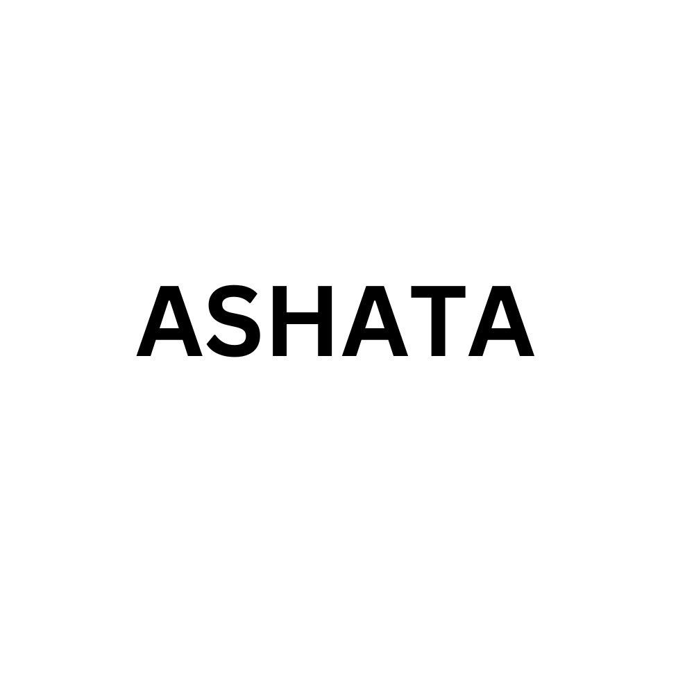 ASHATA