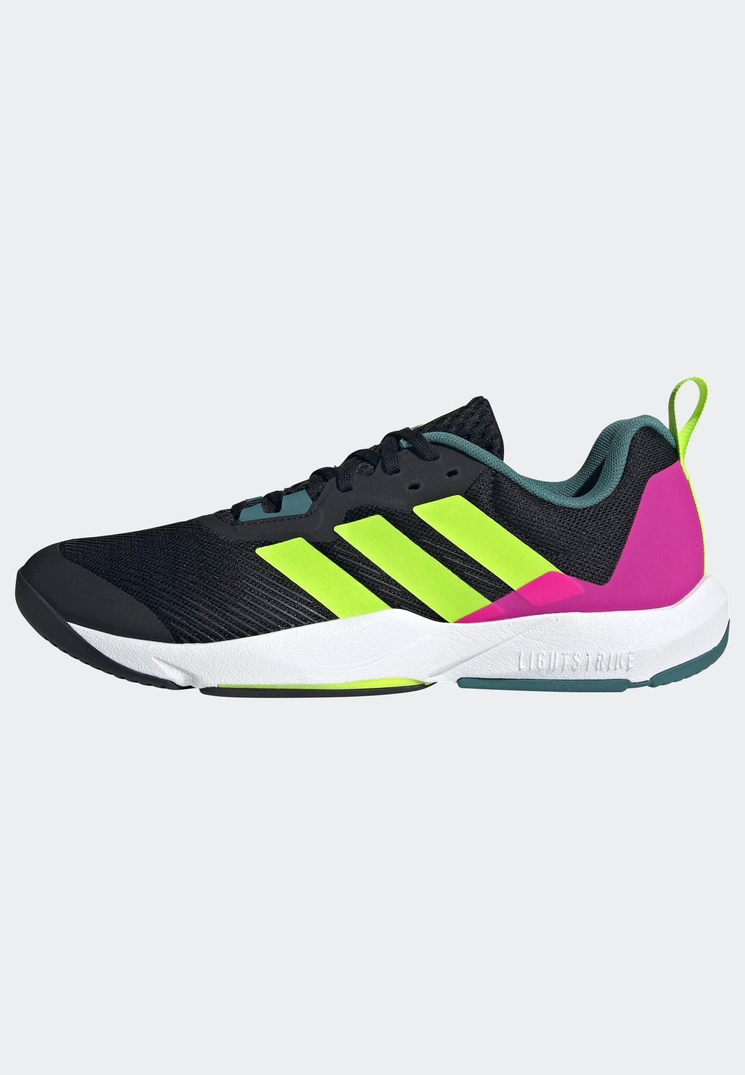 adidas Performance RAPIDMOVE 2 Trainingsschuh günstig online kaufen