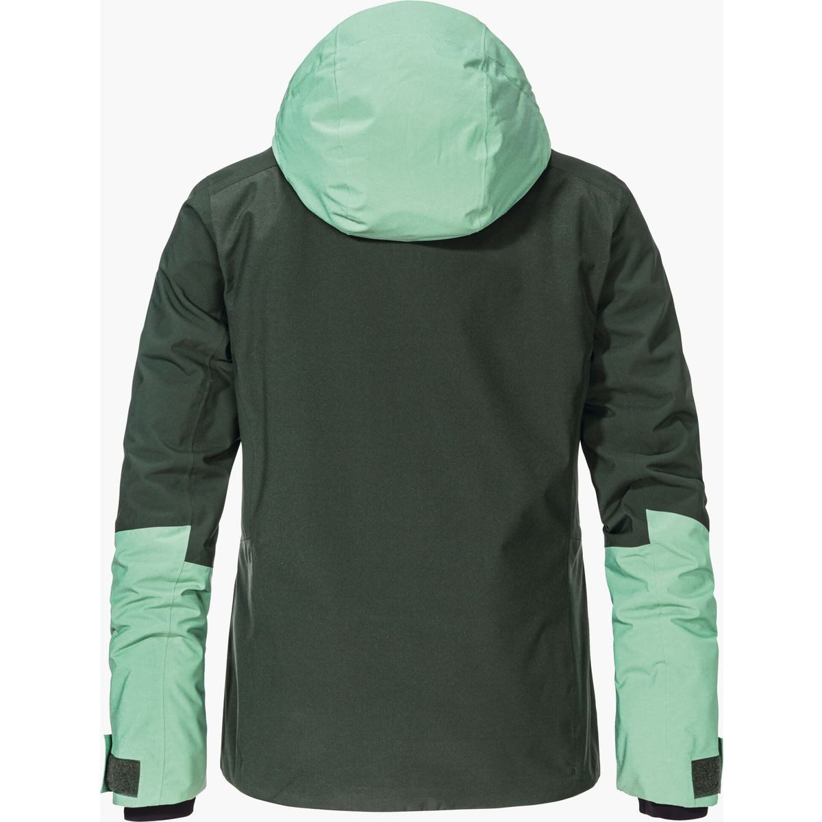 Schöffel Skijacke Ski Jacket Style Trifex Women Hochfunktionale Skijacke mit Performance Membrane, 2-Wege-Stretch und